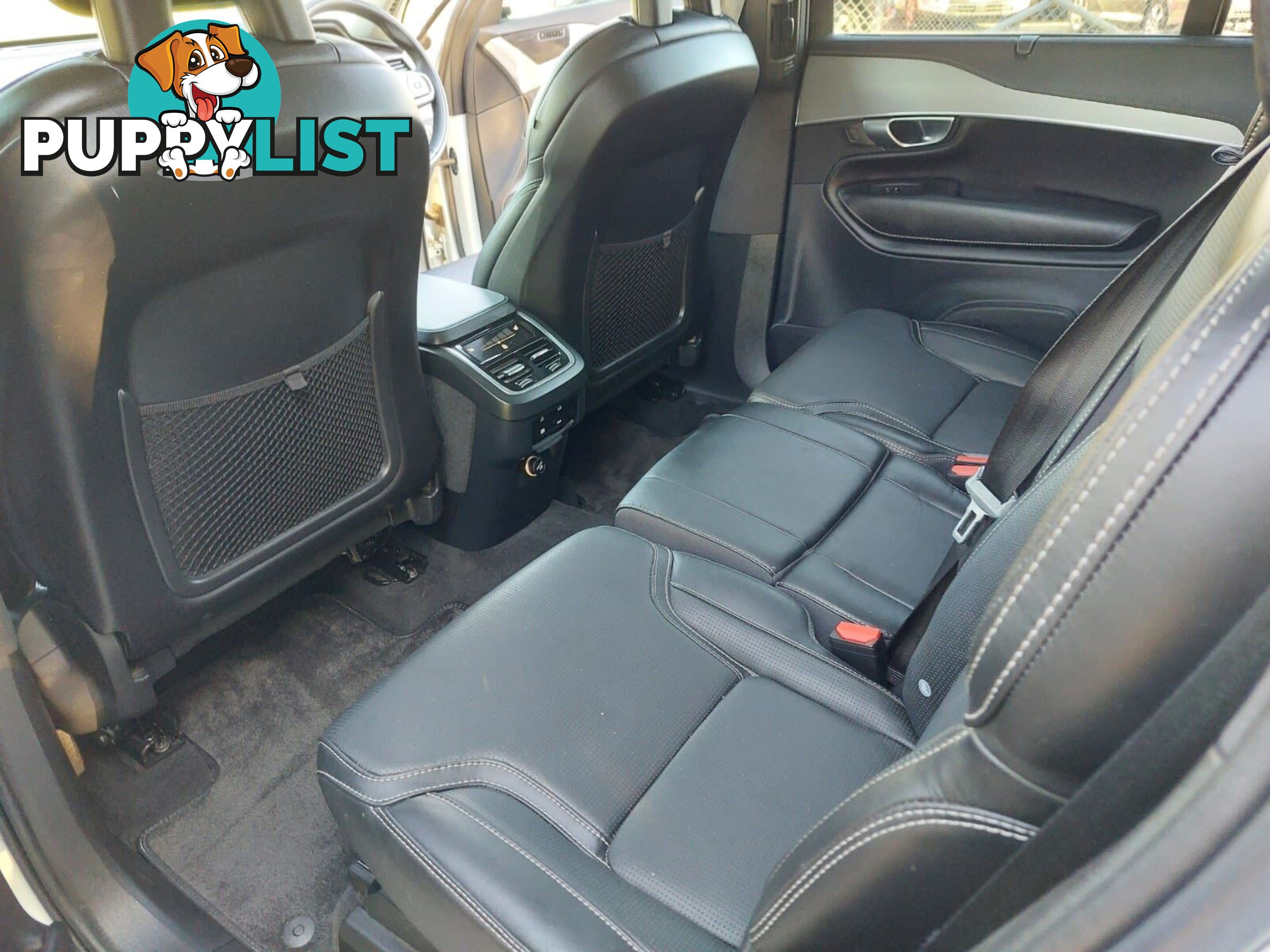 2019 VOLVO XC90 D5 INSCRIPTION 256 MY19 SUV, 4 DOORS, 7 SEATS