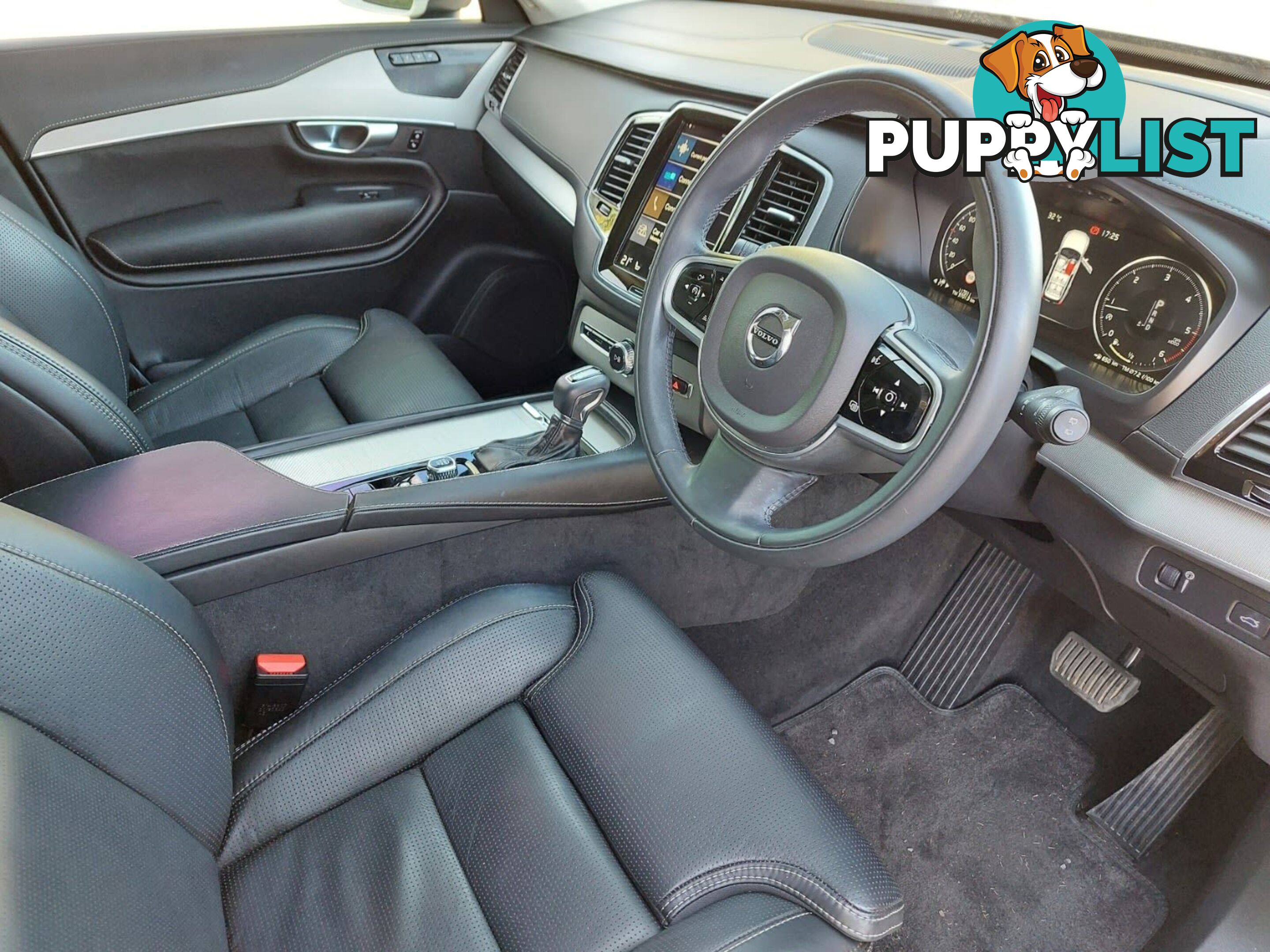 2019 VOLVO XC90 D5 INSCRIPTION 256 MY19 SUV, 4 DOORS, 7 SEATS