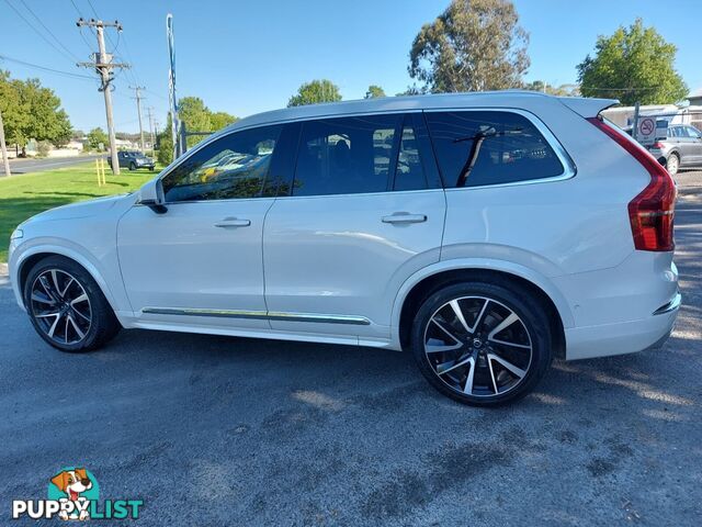 2019 VOLVO XC90 D5 INSCRIPTION 256 MY19 SUV, 4 DOORS, 7 SEATS