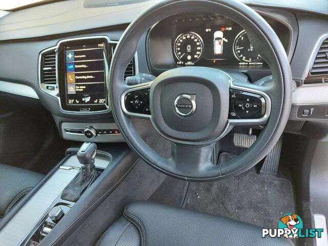 2019 VOLVO XC90 D5 INSCRIPTION 256 MY19 SUV, 4 DOORS, 7 SEATS