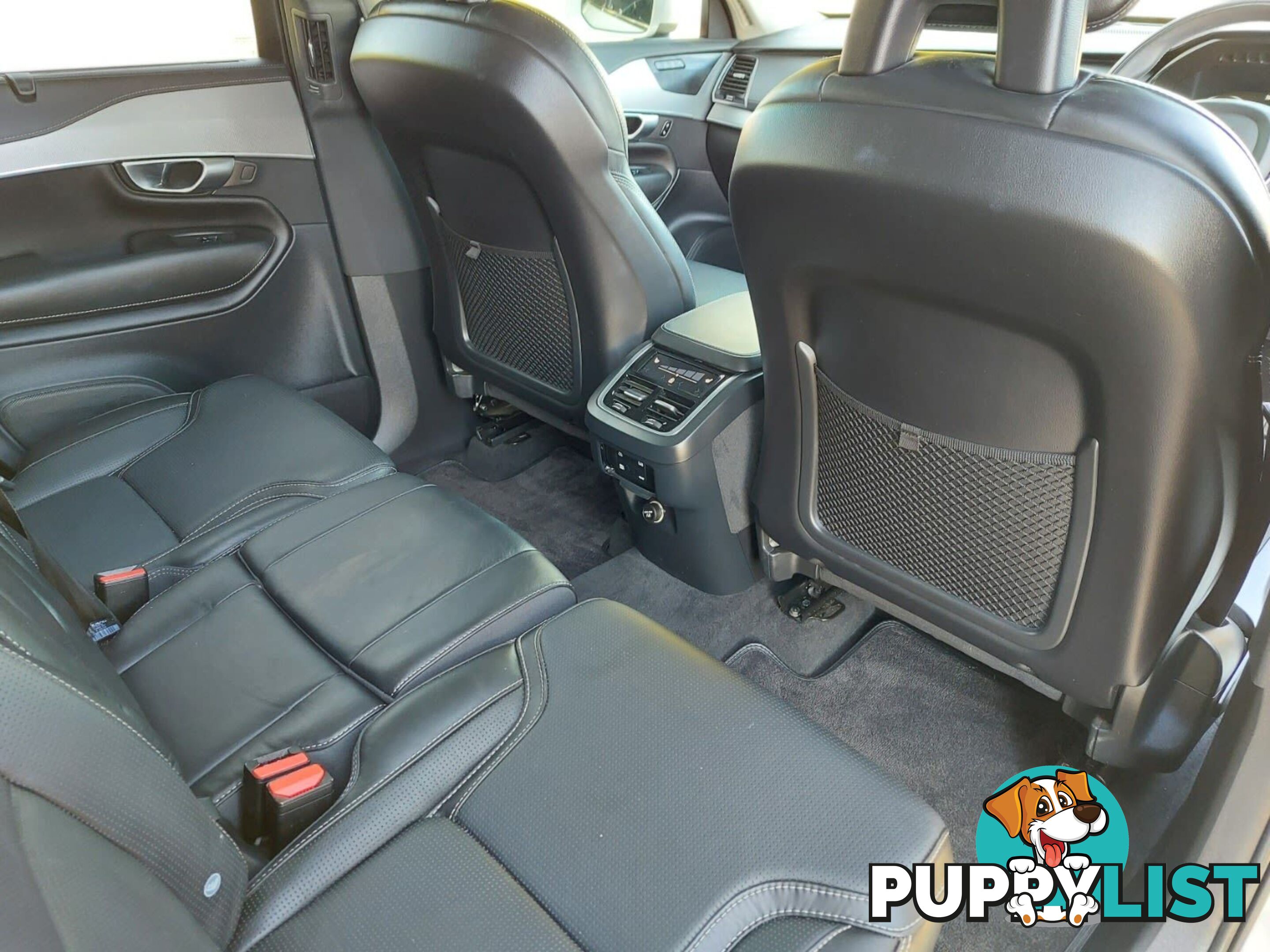 2019 VOLVO XC90 D5 INSCRIPTION 256 MY19 SUV, 4 DOORS, 7 SEATS