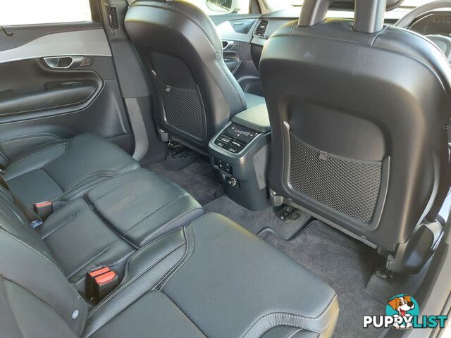 2019 VOLVO XC90 D5 INSCRIPTION 256 MY19 SUV, 4 DOORS, 7 SEATS