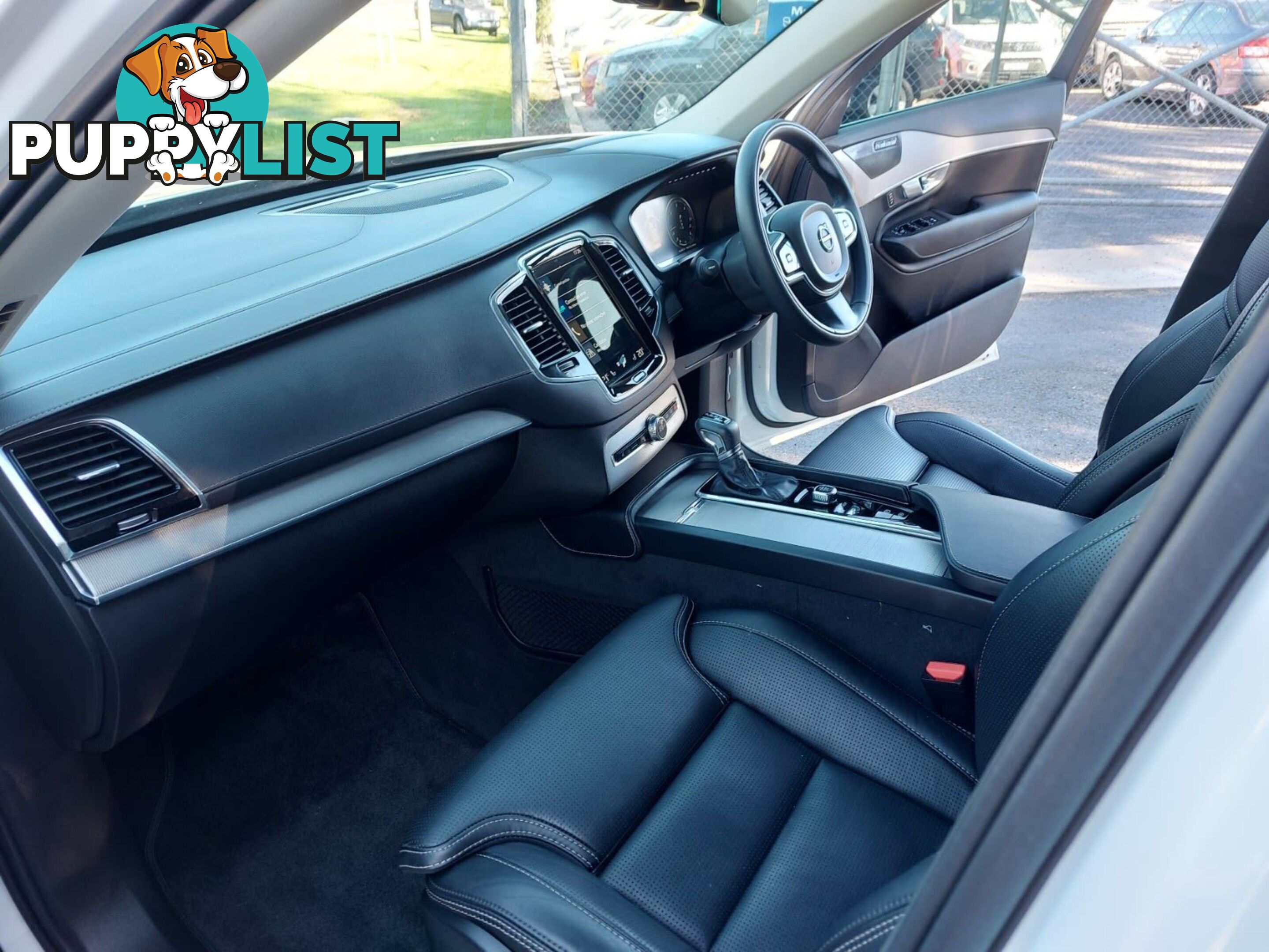 2019 VOLVO XC90 D5 INSCRIPTION 256 MY19 SUV, 4 DOORS, 7 SEATS