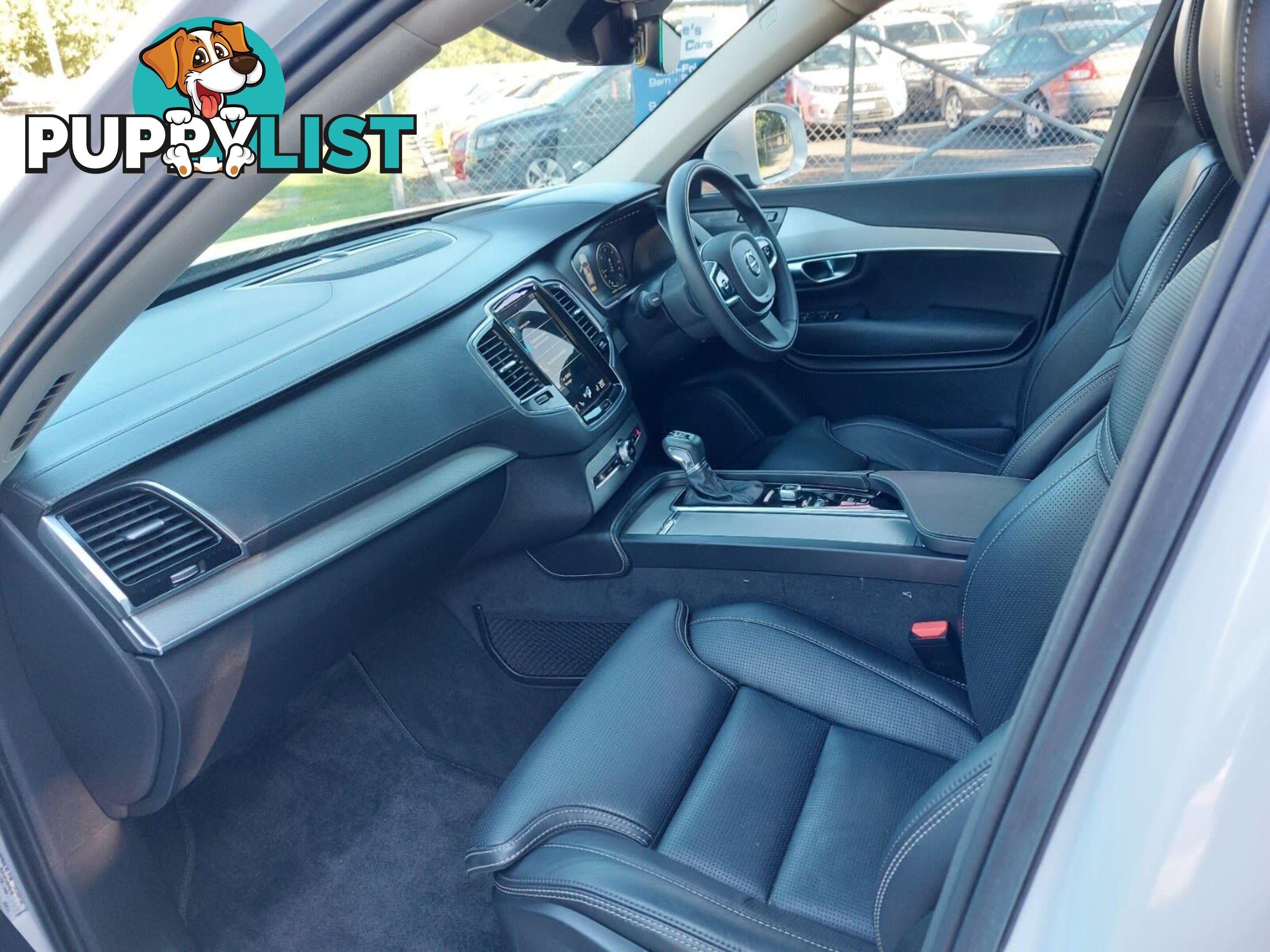 2019 VOLVO XC90 D5 INSCRIPTION 256 MY19 SUV, 4 DOORS, 7 SEATS