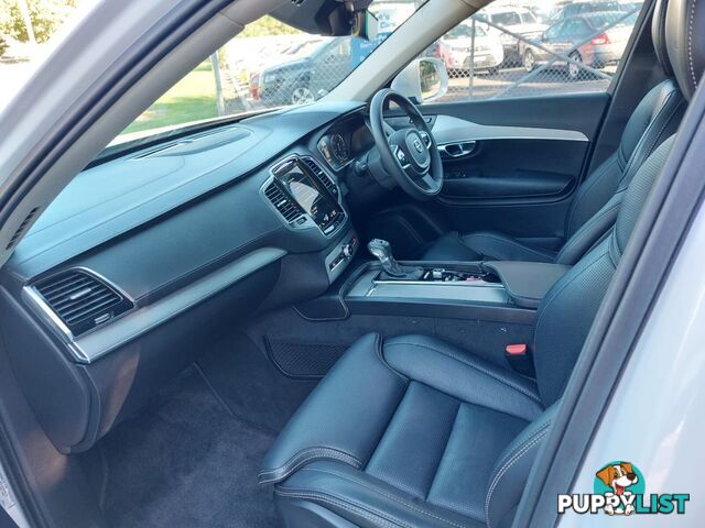 2019 VOLVO XC90 D5 INSCRIPTION 256 MY19 SUV, 4 DOORS, 7 SEATS