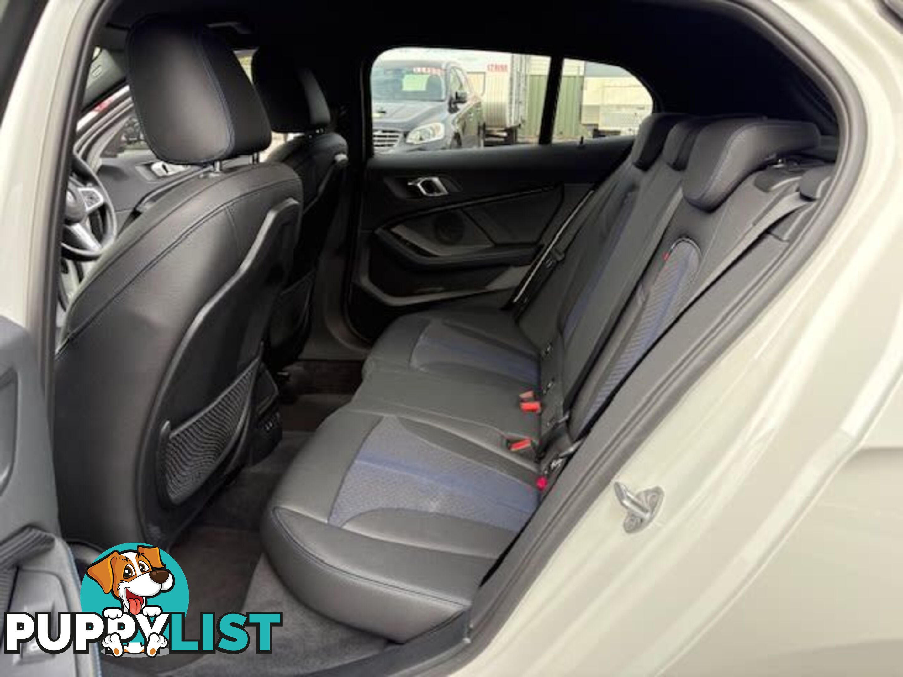 2022 BMW 118I SPORT F40 HATCH, 5 DOORS, 5 SEATS