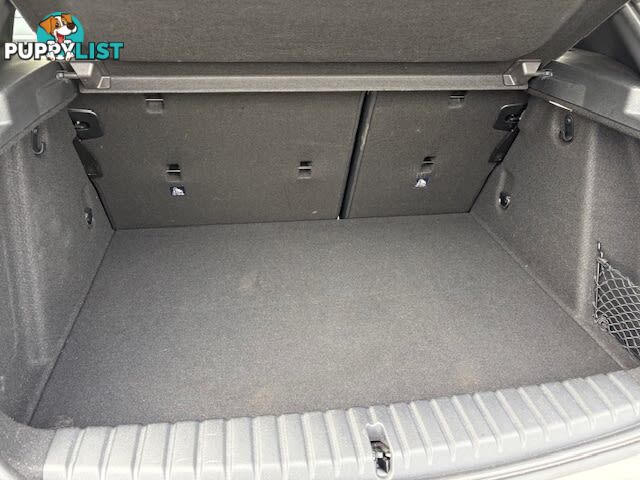 2022 BMW 118I SPORT F40 HATCH, 5 DOORS, 5 SEATS