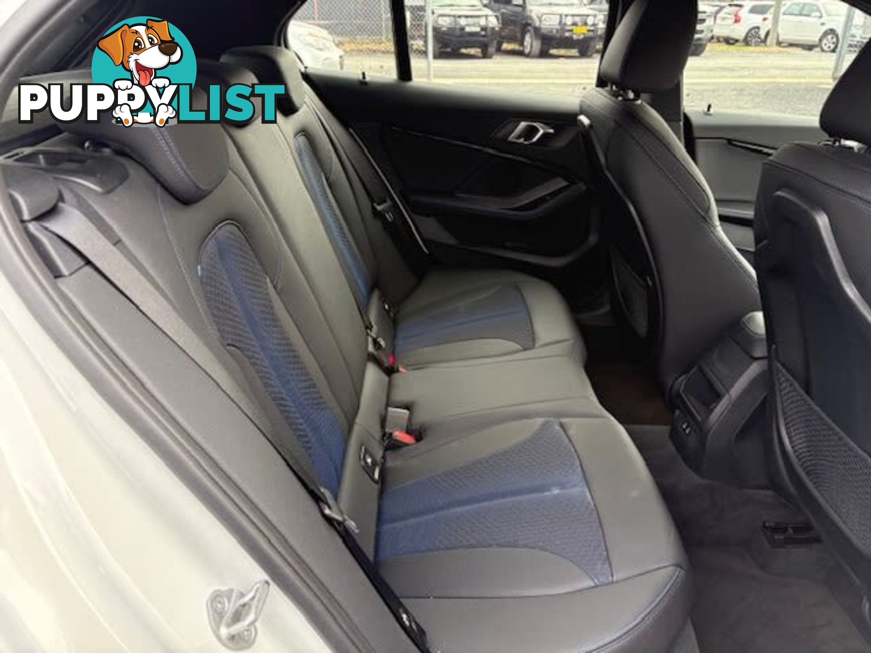 2022 BMW 118I SPORT F40 HATCH, 5 DOORS, 5 SEATS