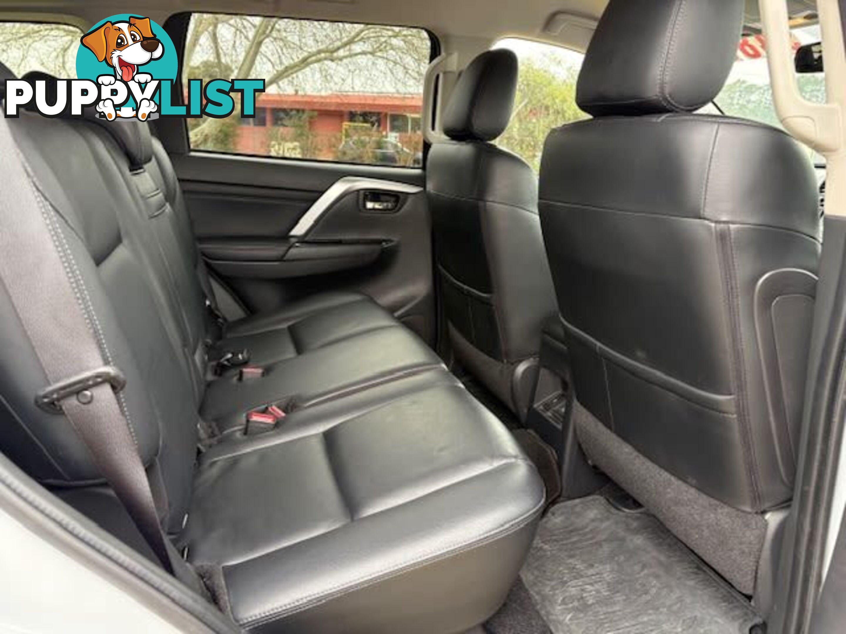 2022 MITSUBISHI PAJERO SPORT GSR (4WD) 7 SEAT QF MY22 SUV, 4 DOORS, 7 SEATS