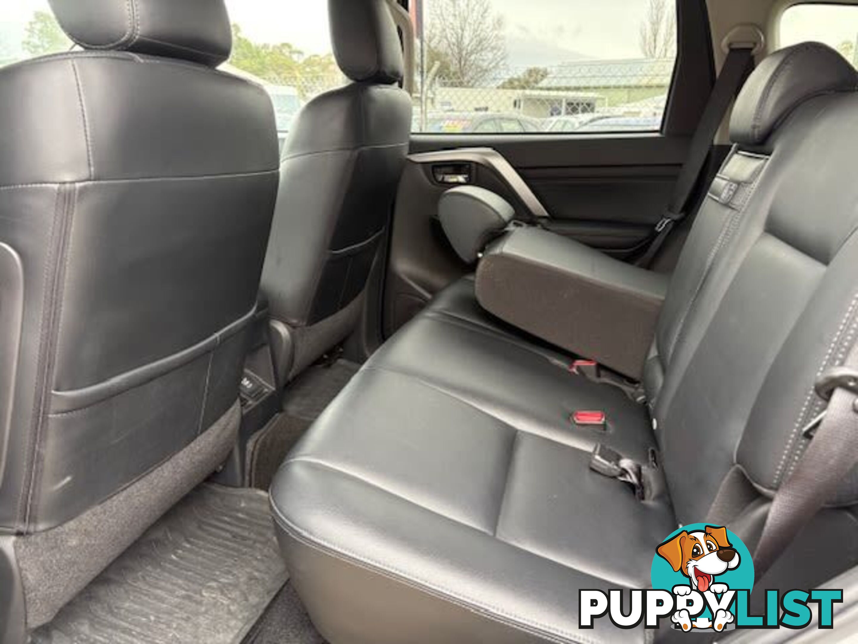 2022 MITSUBISHI PAJERO SPORT GSR (4WD) 7 SEAT QF MY22 SUV, 4 DOORS, 7 SEATS