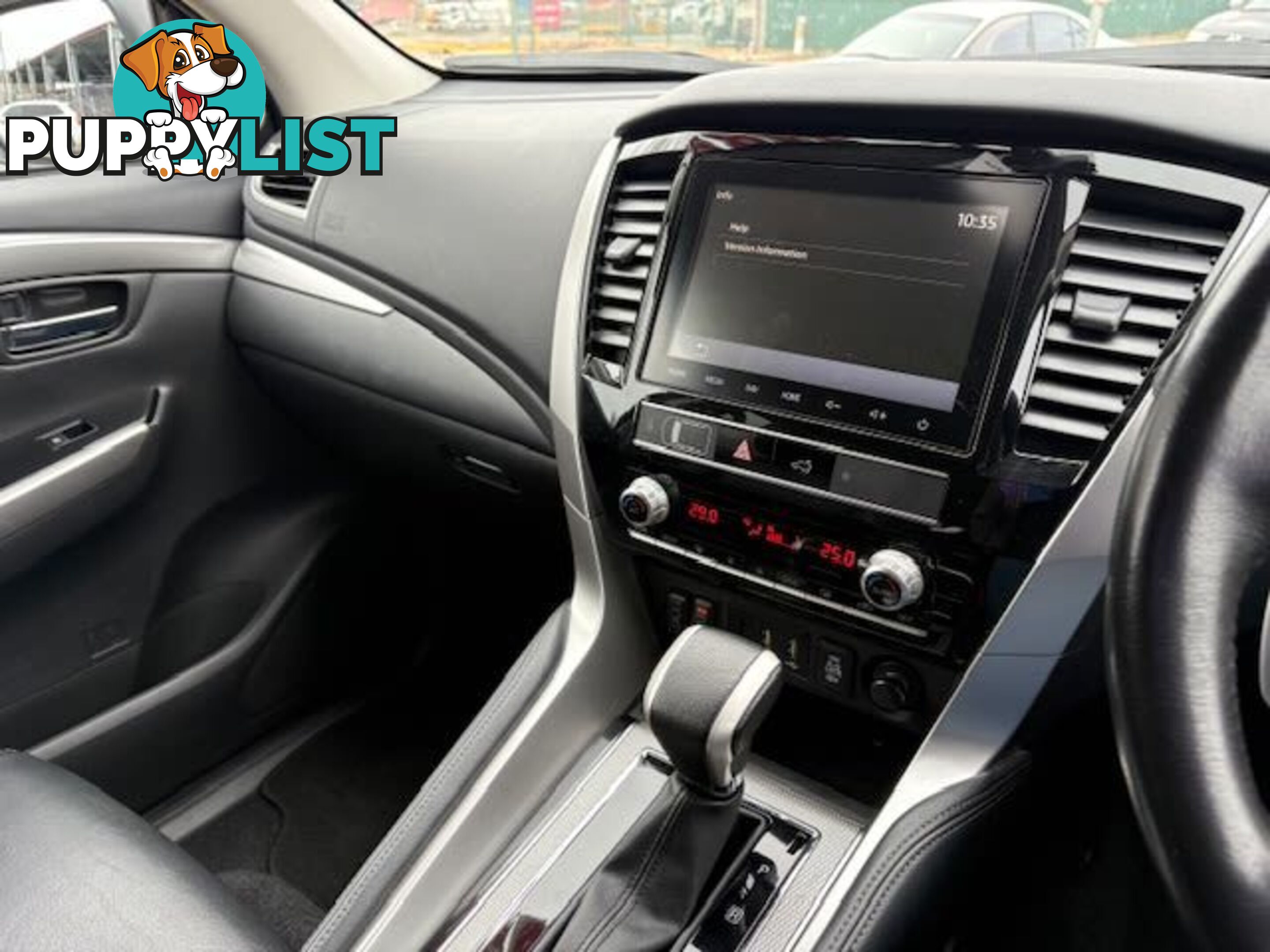 2022 MITSUBISHI PAJERO SPORT GSR (4WD) 7 SEAT QF MY22 SUV, 4 DOORS, 7 SEATS