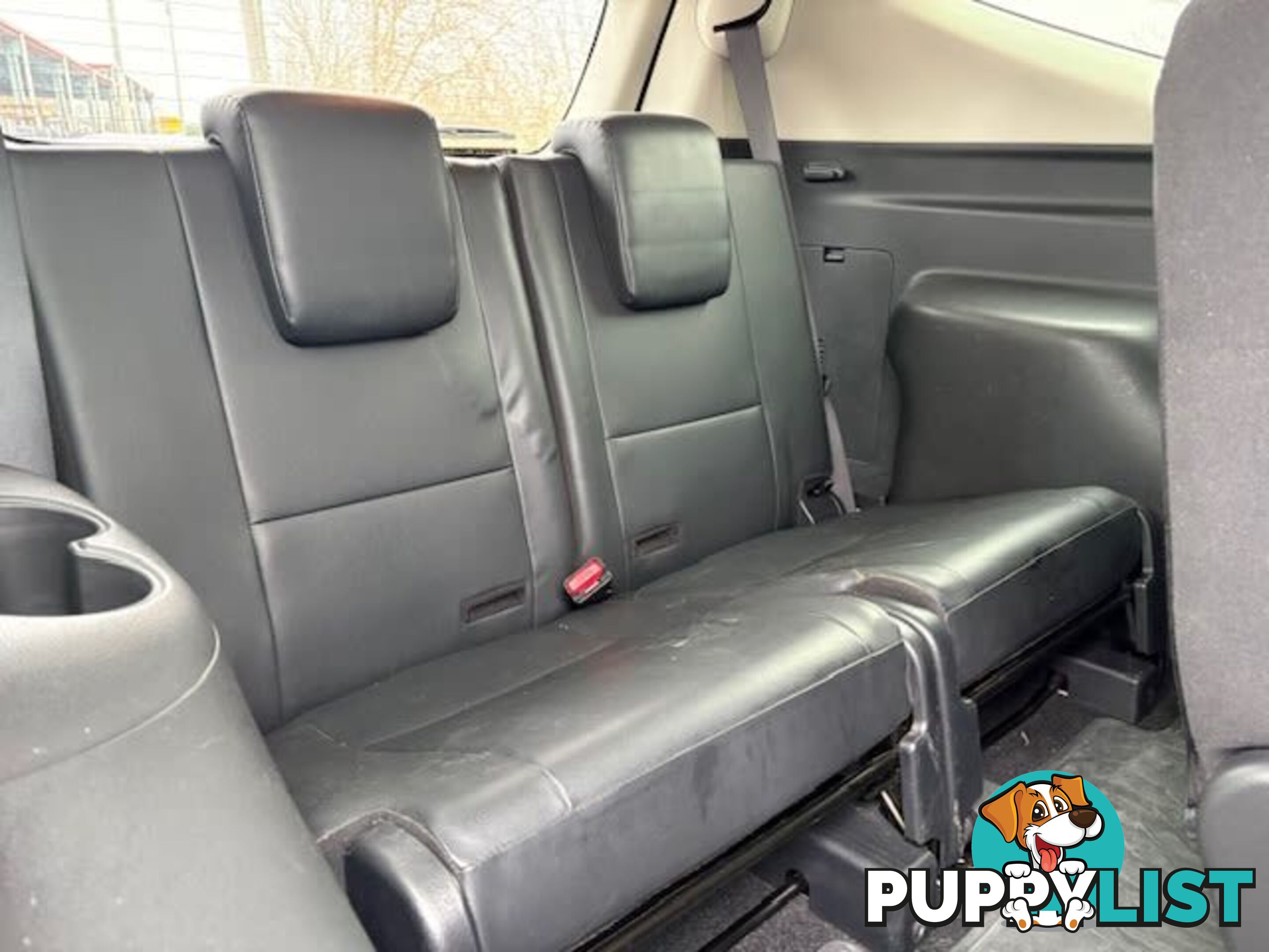 2022 MITSUBISHI PAJERO SPORT GSR (4WD) 7 SEAT QF MY22 SUV, 4 DOORS, 7 SEATS