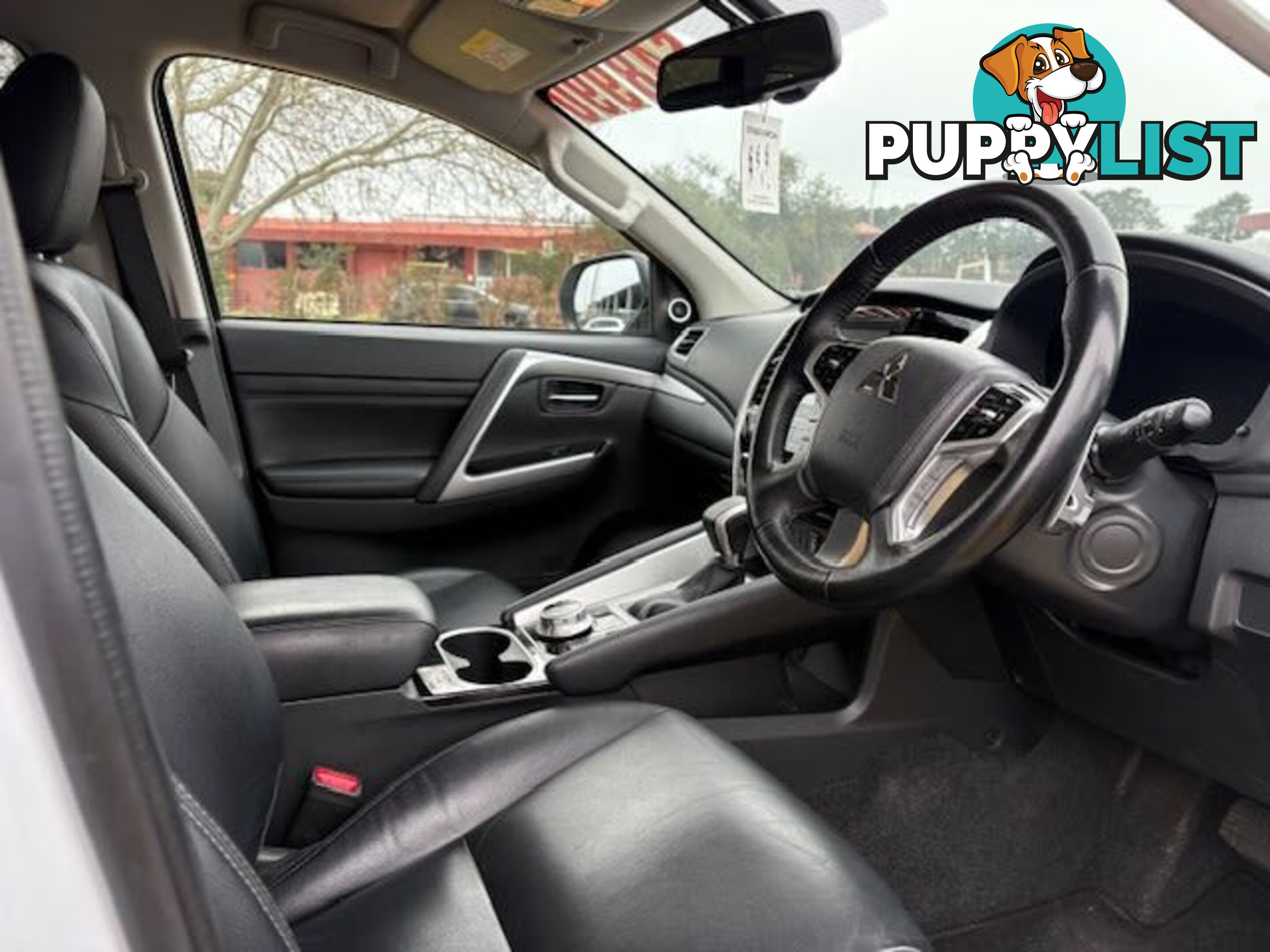 2022 MITSUBISHI PAJERO SPORT GSR (4WD) 7 SEAT QF MY22 SUV, 4 DOORS, 7 SEATS