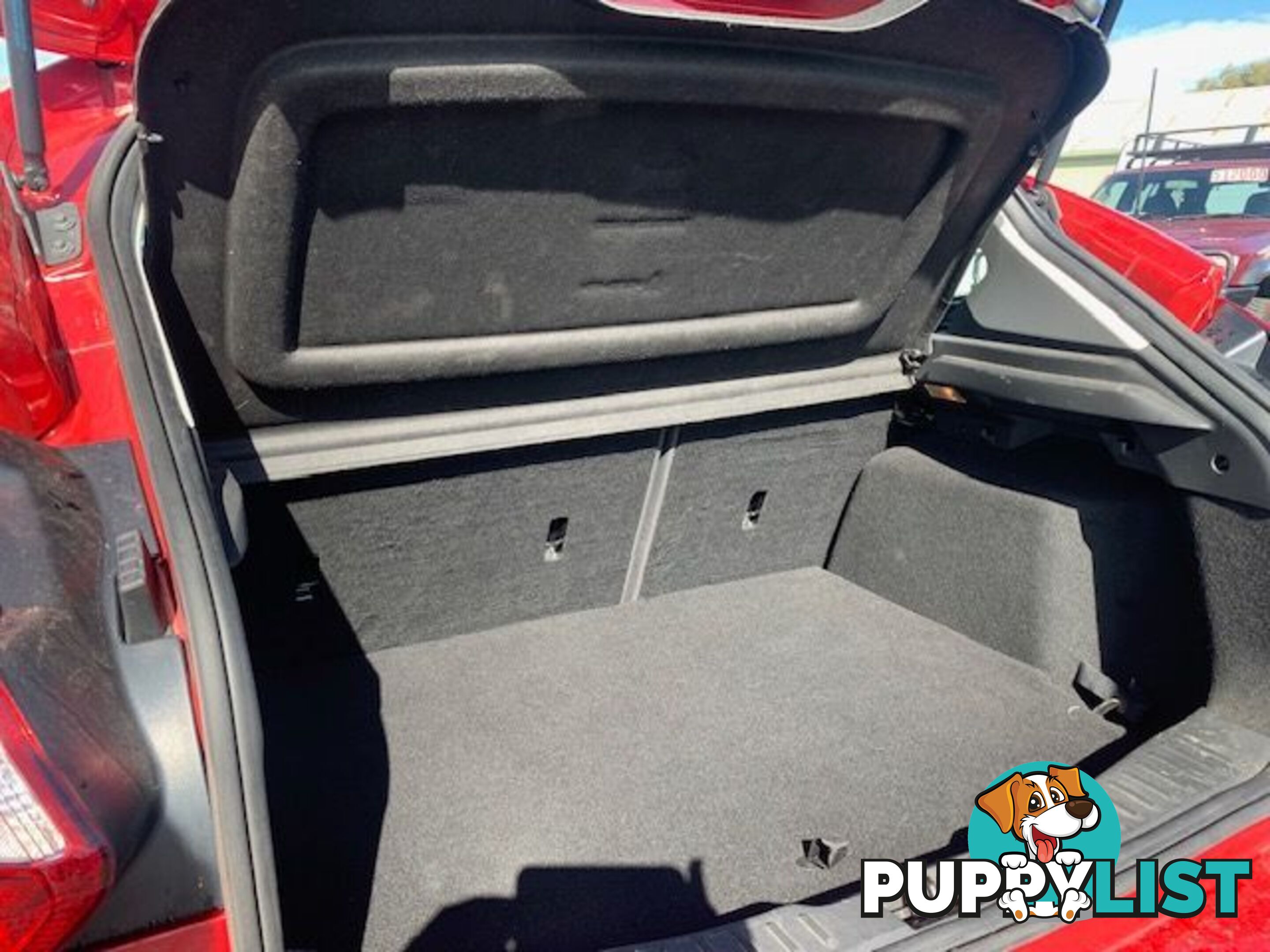 2014 FORD FOCUS TREND LW MK2 UPGRADE HATCH, 5 DOORS, 5 SEATS