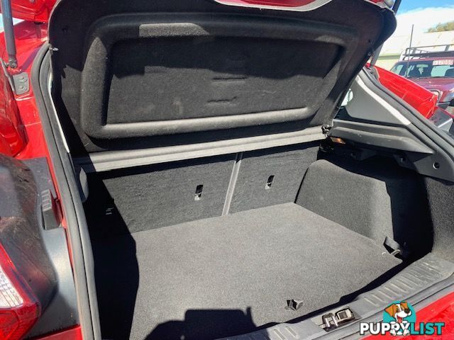 2014 FORD FOCUS TREND LW MK2 UPGRADE HATCH, 5 DOORS, 5 SEATS