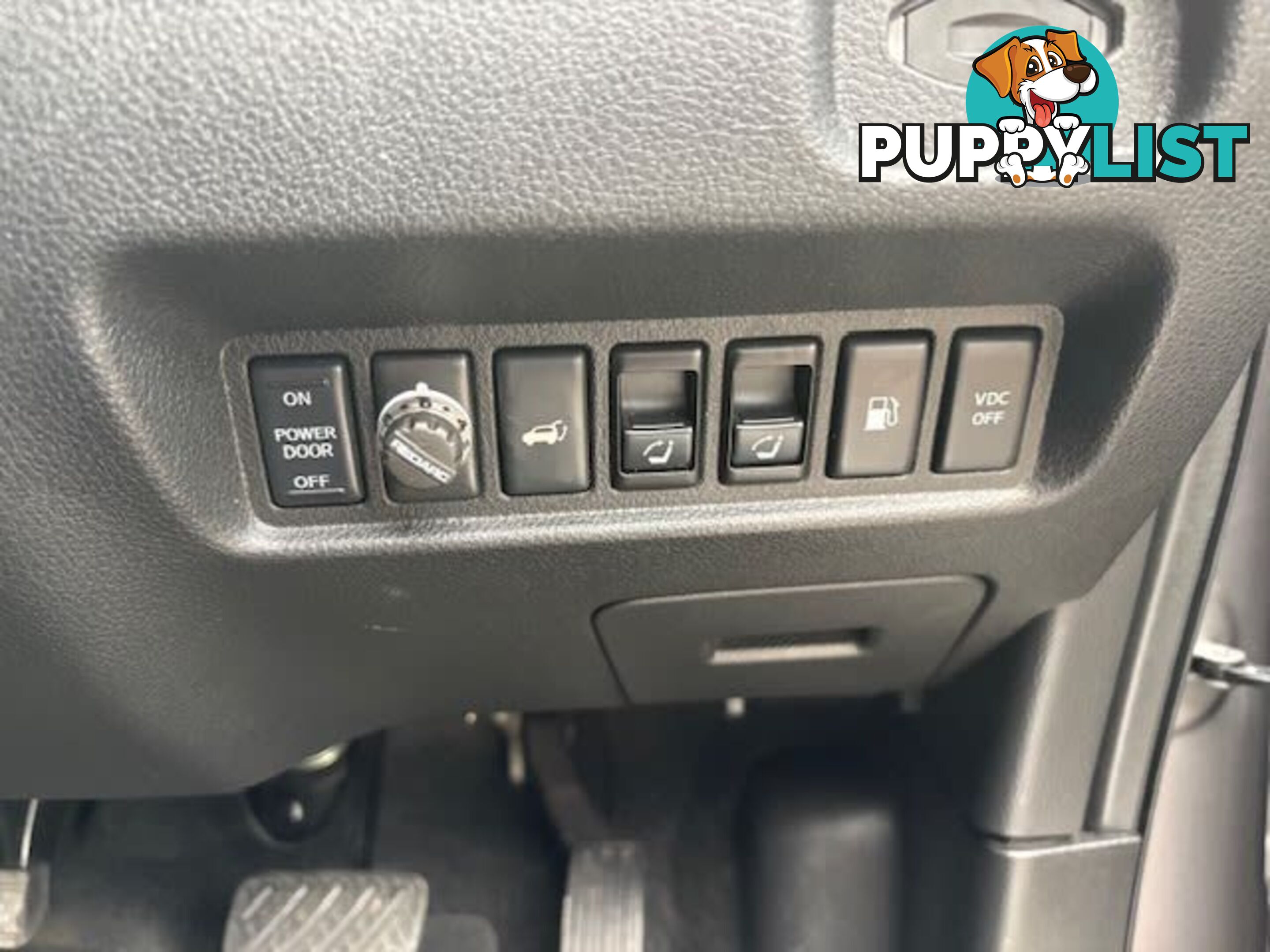2009 NISSAN MURANO TI Z51 SUV, 4 DOORS, 5 SEATS