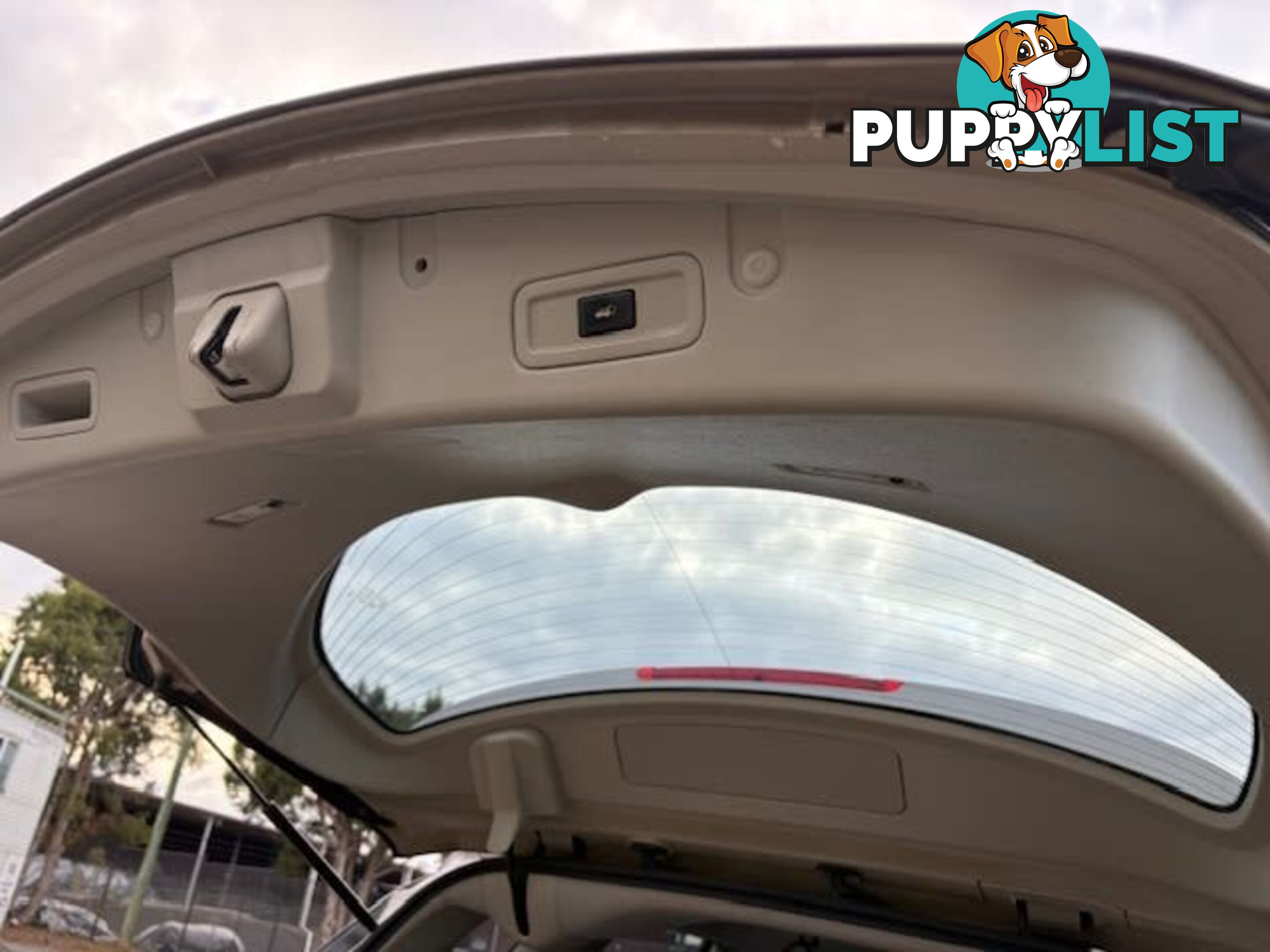 2009 NISSAN MURANO TI Z51 SUV, 4 DOORS, 5 SEATS