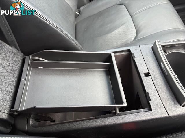 2009 NISSAN MURANO TI Z51 SUV, 4 DOORS, 5 SEATS