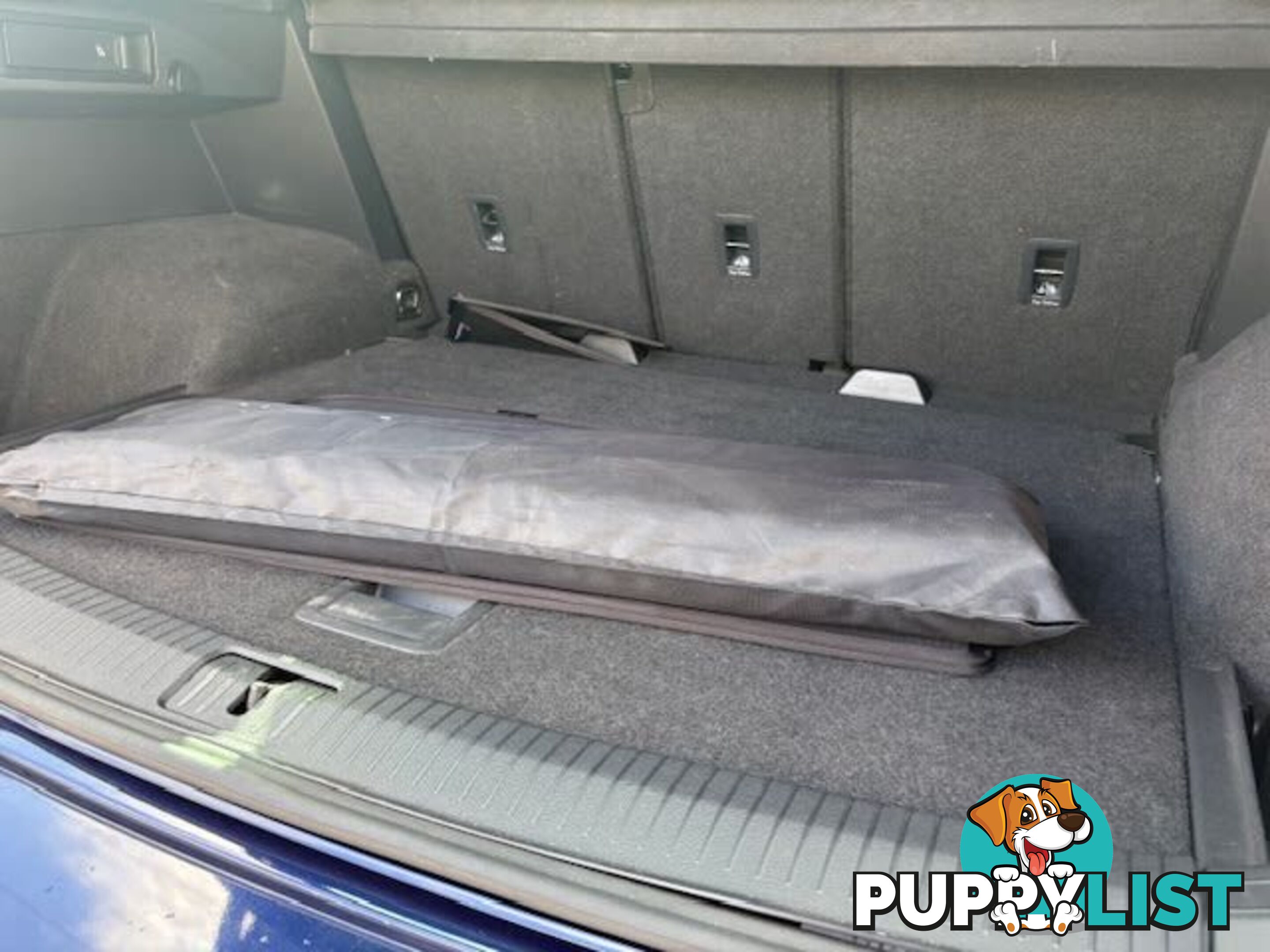 2018 VOLKSWAGEN TIGUAN 162 TSI HIGHLINE 5NA MY19 SUV, 4 DOORS, 5 SEATS