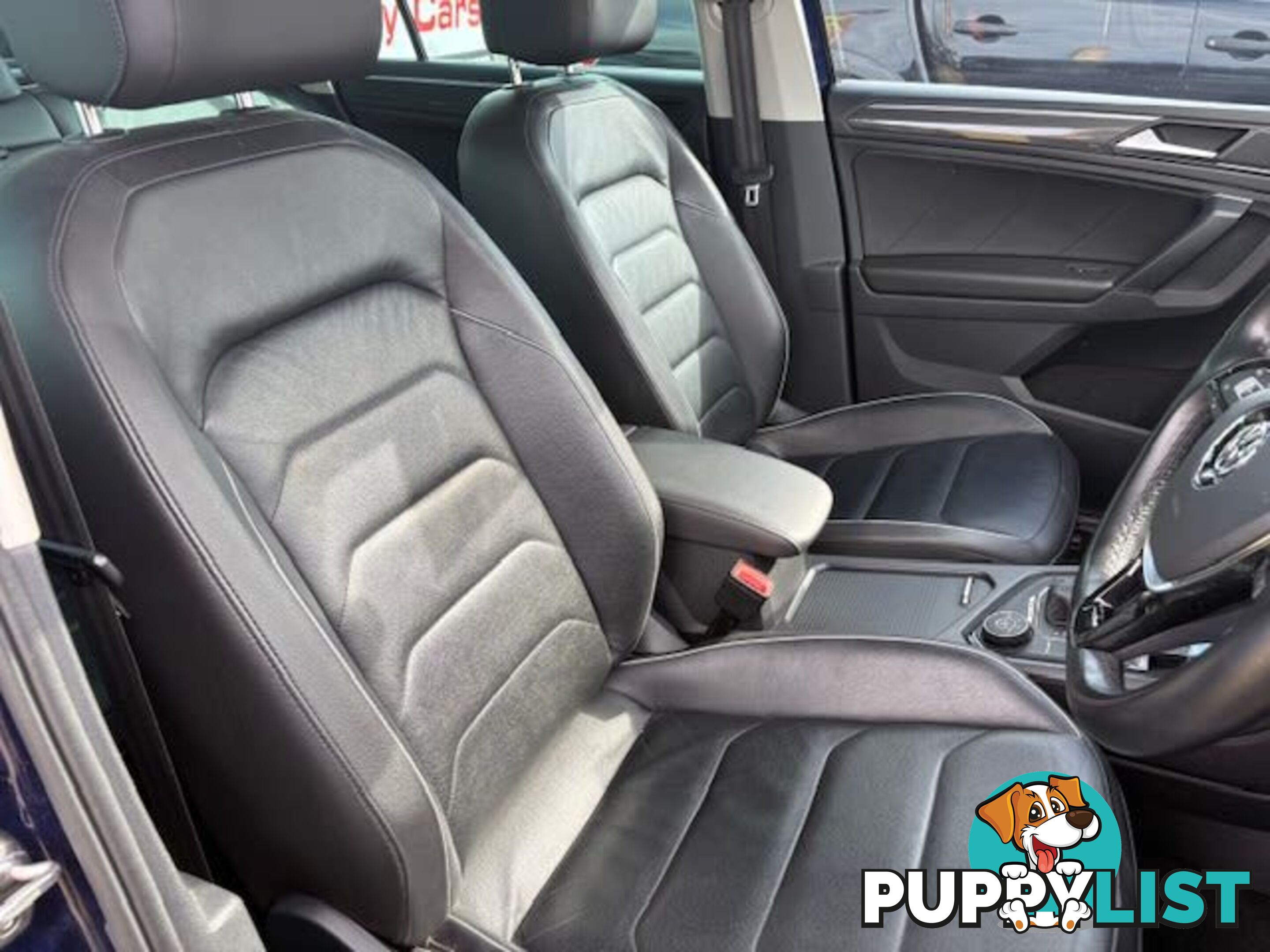 2018 VOLKSWAGEN TIGUAN 162 TSI HIGHLINE 5NA MY19 SUV, 4 DOORS, 5 SEATS