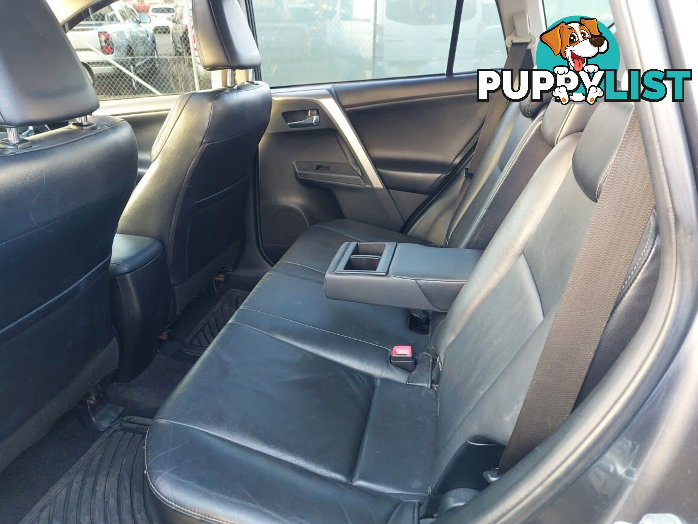 2013 TOYOTA RAV4 CRUISER (4X4) ALA49R SUV, 4 DOORS, 5 SEATS