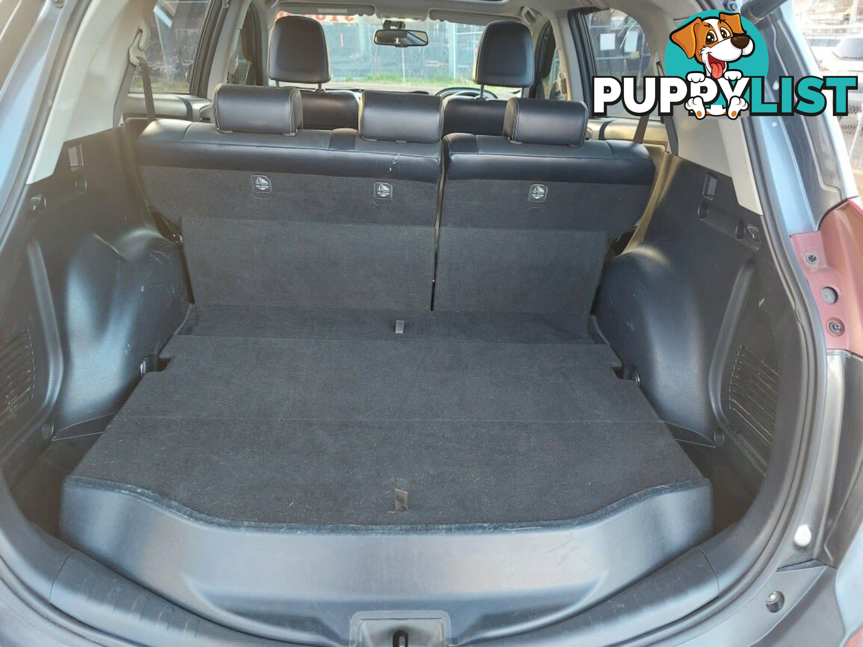 2013 TOYOTA RAV4 CRUISER (4X4) ALA49R SUV, 4 DOORS, 5 SEATS