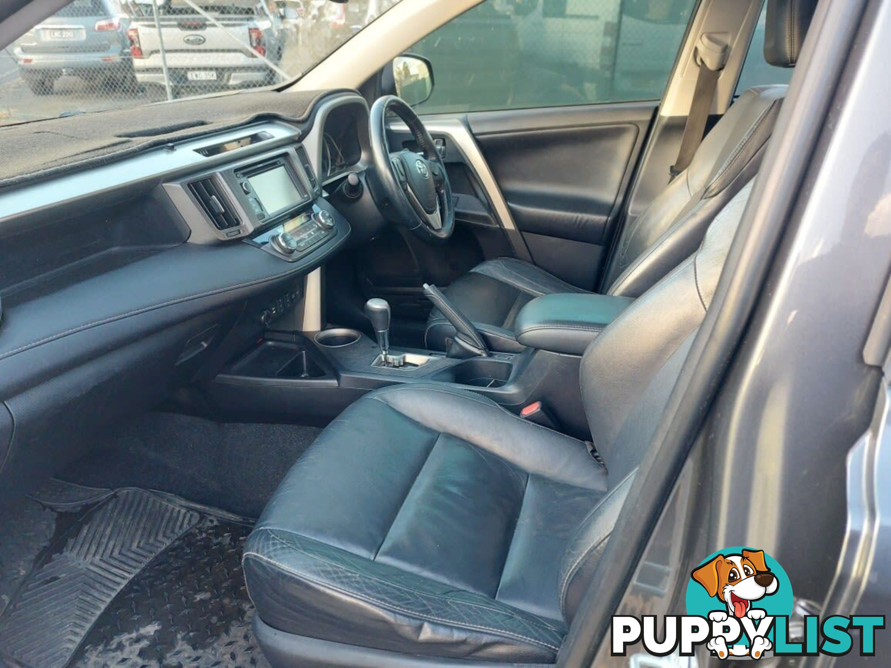 2013 TOYOTA RAV4 CRUISER (4X4) ALA49R SUV, 4 DOORS, 5 SEATS