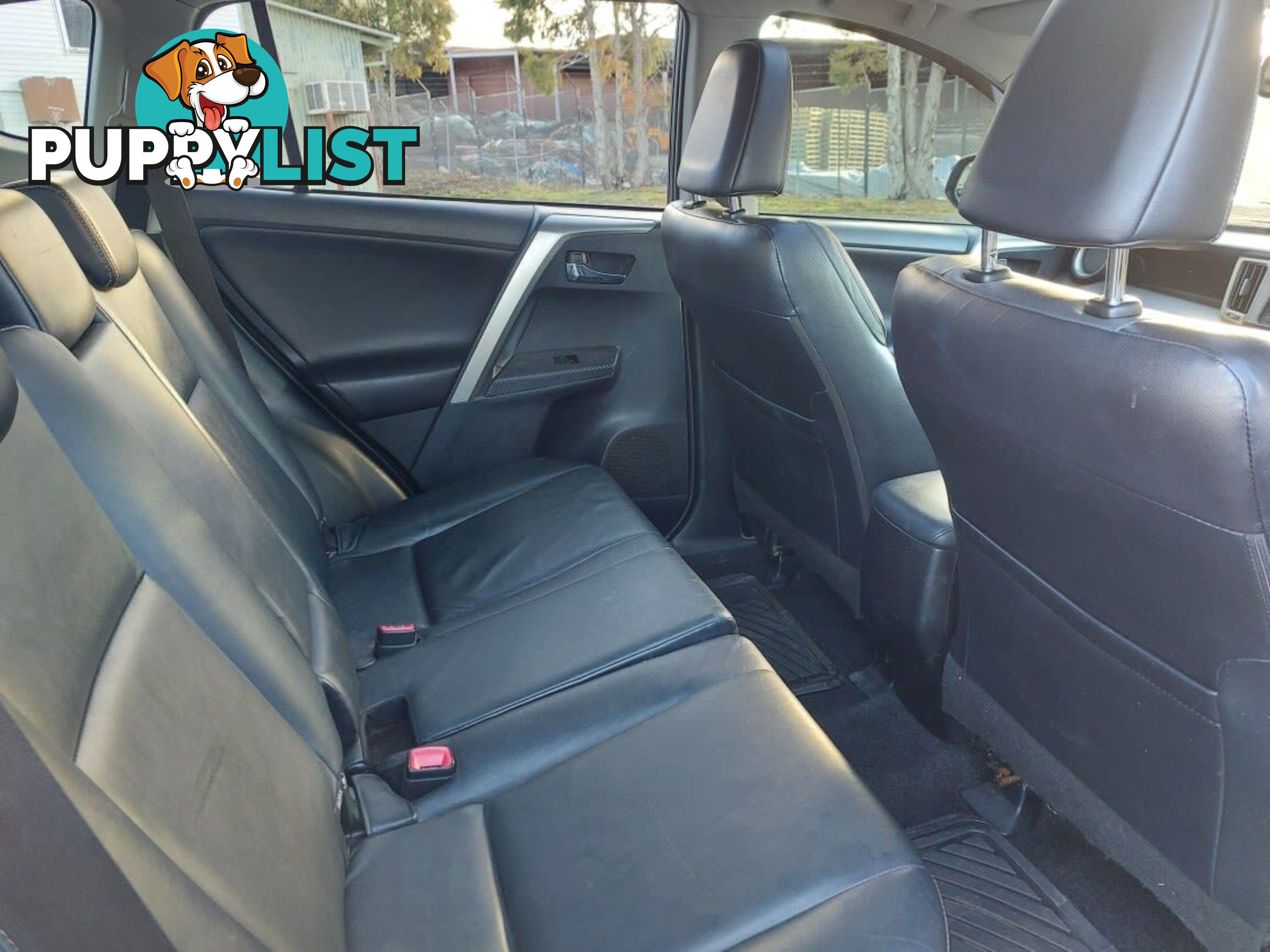 2013 TOYOTA RAV4 CRUISER (4X4) ALA49R SUV, 4 DOORS, 5 SEATS