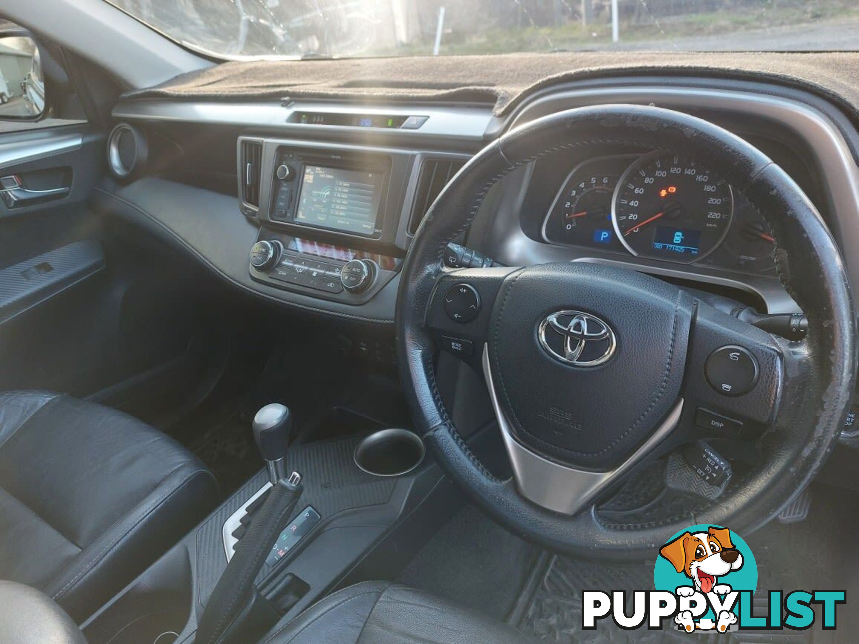 2013 TOYOTA RAV4 CRUISER (4X4) ALA49R SUV, 4 DOORS, 5 SEATS