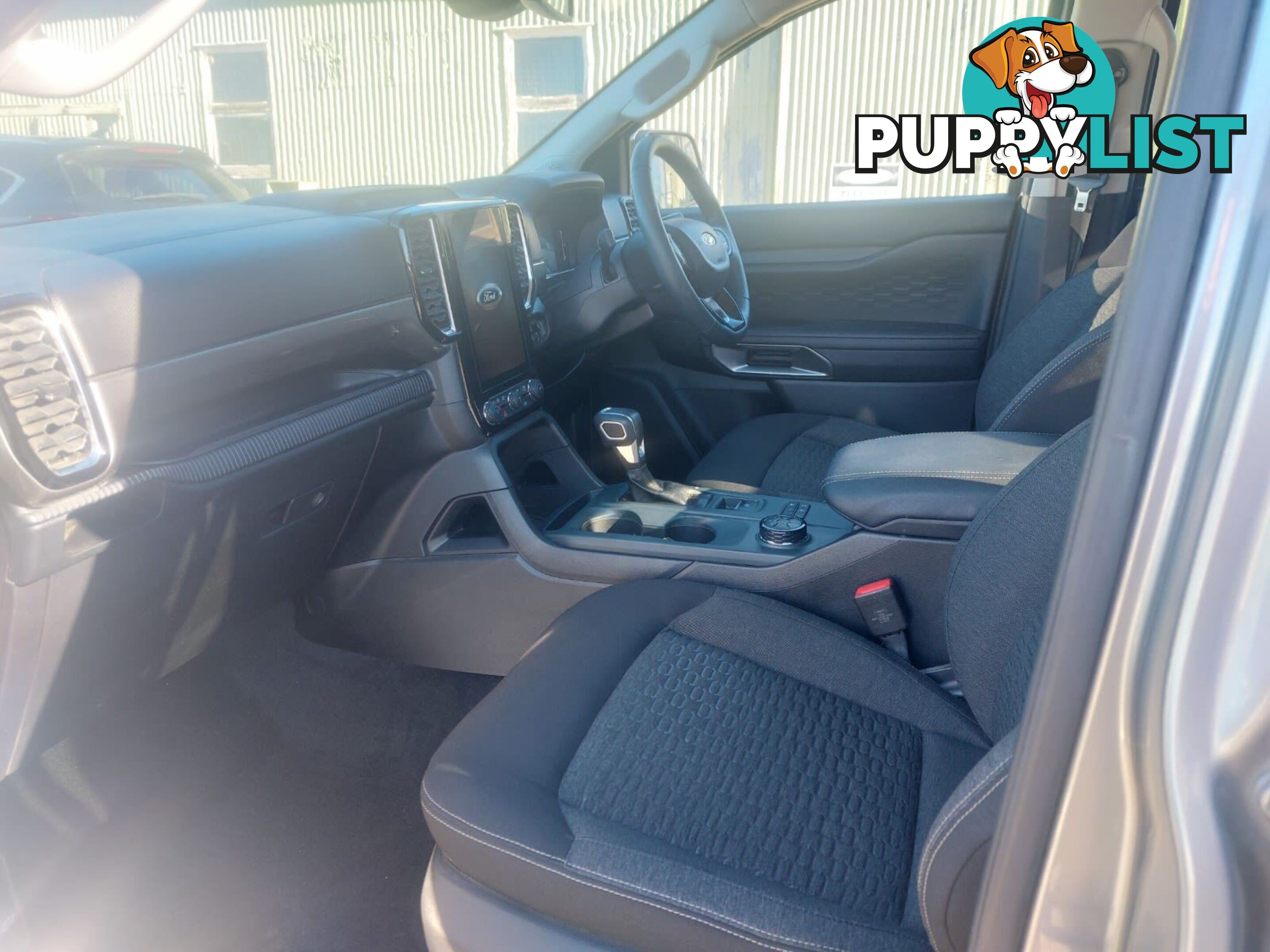 2022 FORD RANGER XLT 2.0 (4X4) PY MY22 UTE TRAY, 4 DOORS, 4 SEATS
