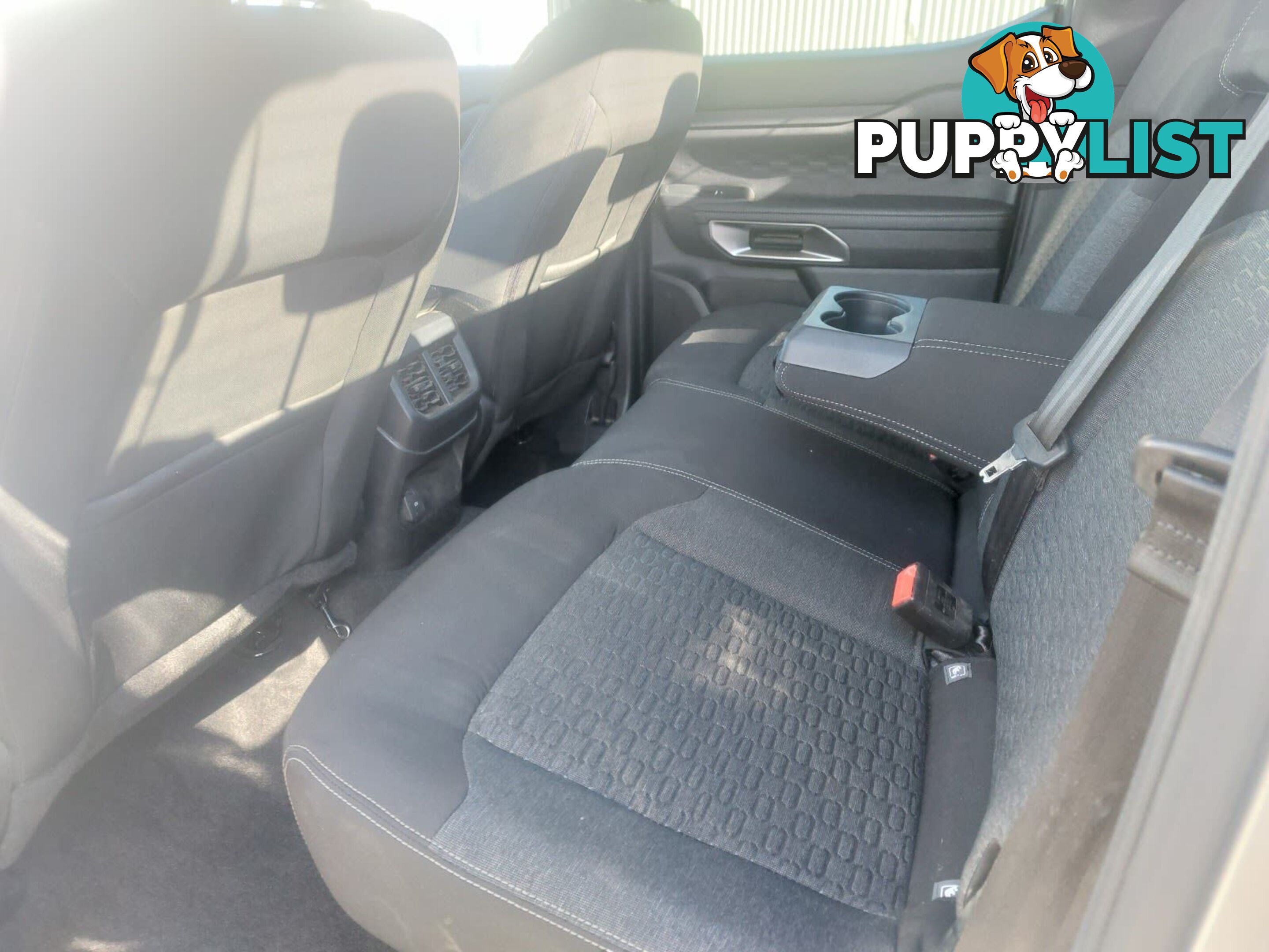 2022 FORD RANGER XLT 2.0 (4X4) PY MY22 UTE TRAY, 4 DOORS, 4 SEATS