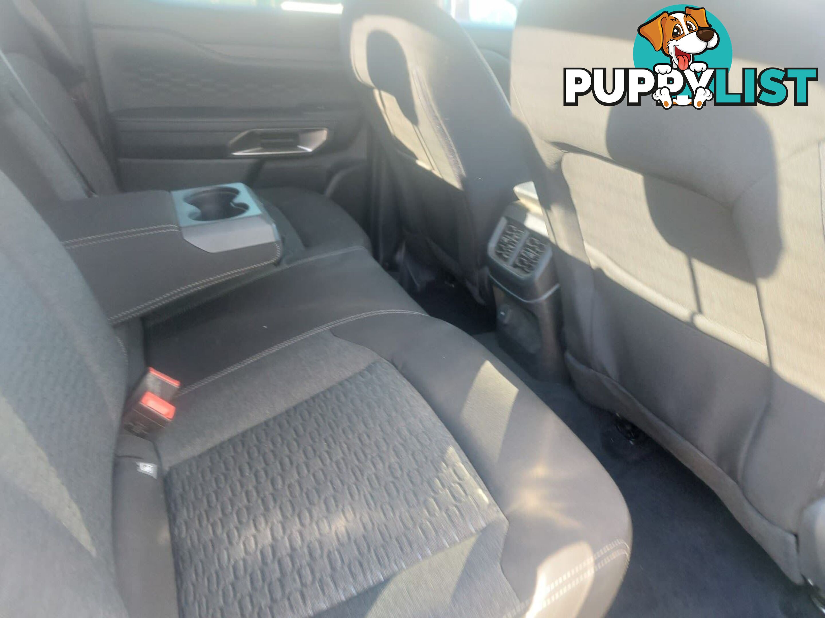 2022 FORD RANGER XLT 2.0 (4X4) PY MY22 UTE TRAY, 4 DOORS, 4 SEATS