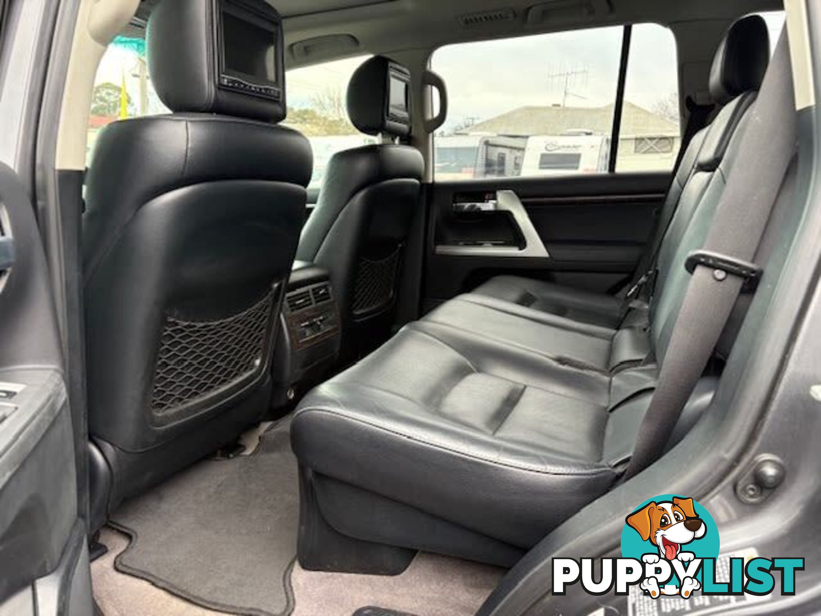 2014 TOYOTA LANDCRUISER VX (4X4) VDJ200R MY13 SUV, 4 DOORS, 8 SEATS
