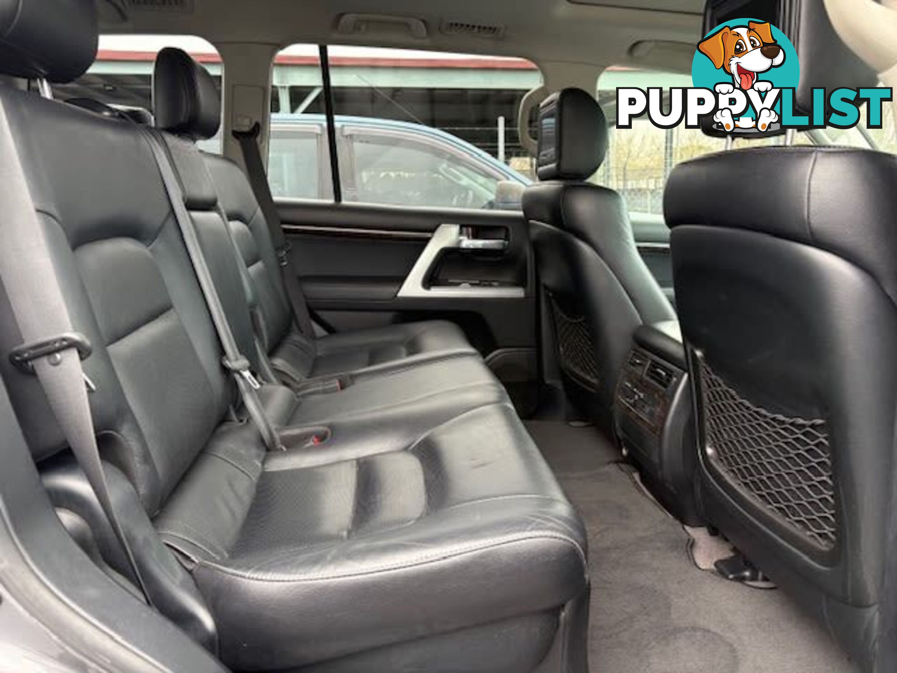 2014 TOYOTA LANDCRUISER VX (4X4) VDJ200R MY13 SUV, 4 DOORS, 8 SEATS