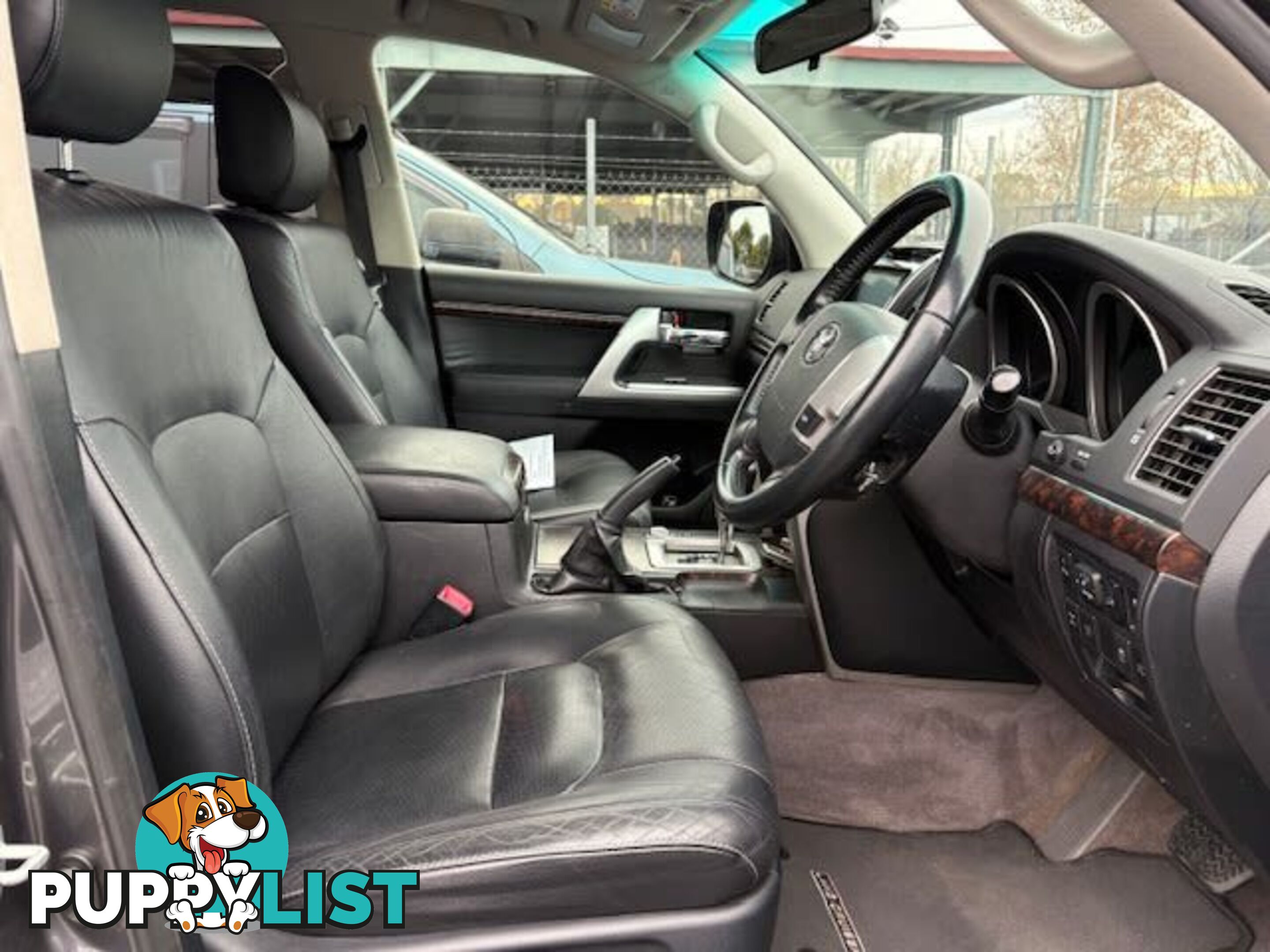 2014 TOYOTA LANDCRUISER VX (4X4) VDJ200R MY13 SUV, 4 DOORS, 8 SEATS