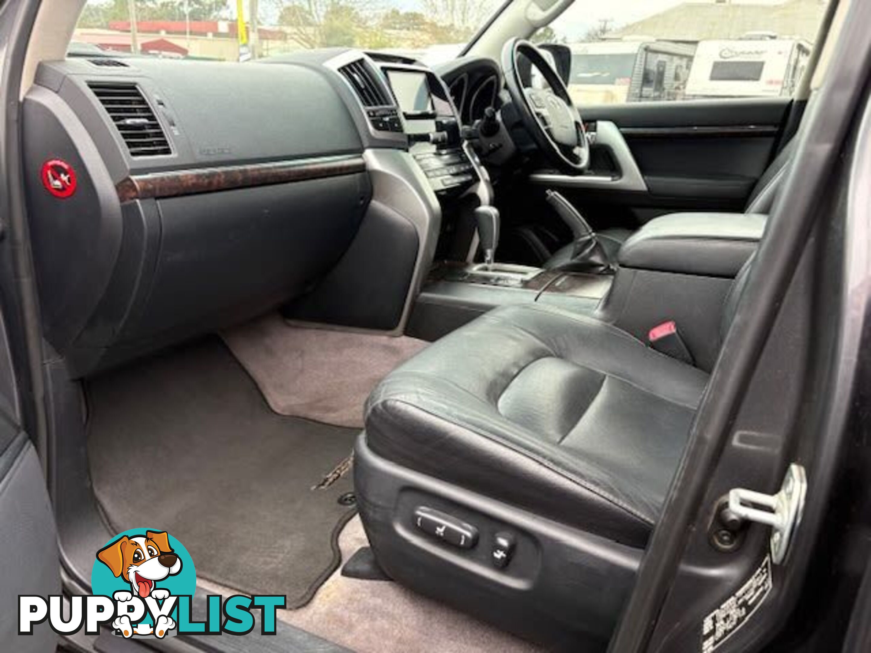 2014 TOYOTA LANDCRUISER VX (4X4) VDJ200R MY13 SUV, 4 DOORS, 8 SEATS