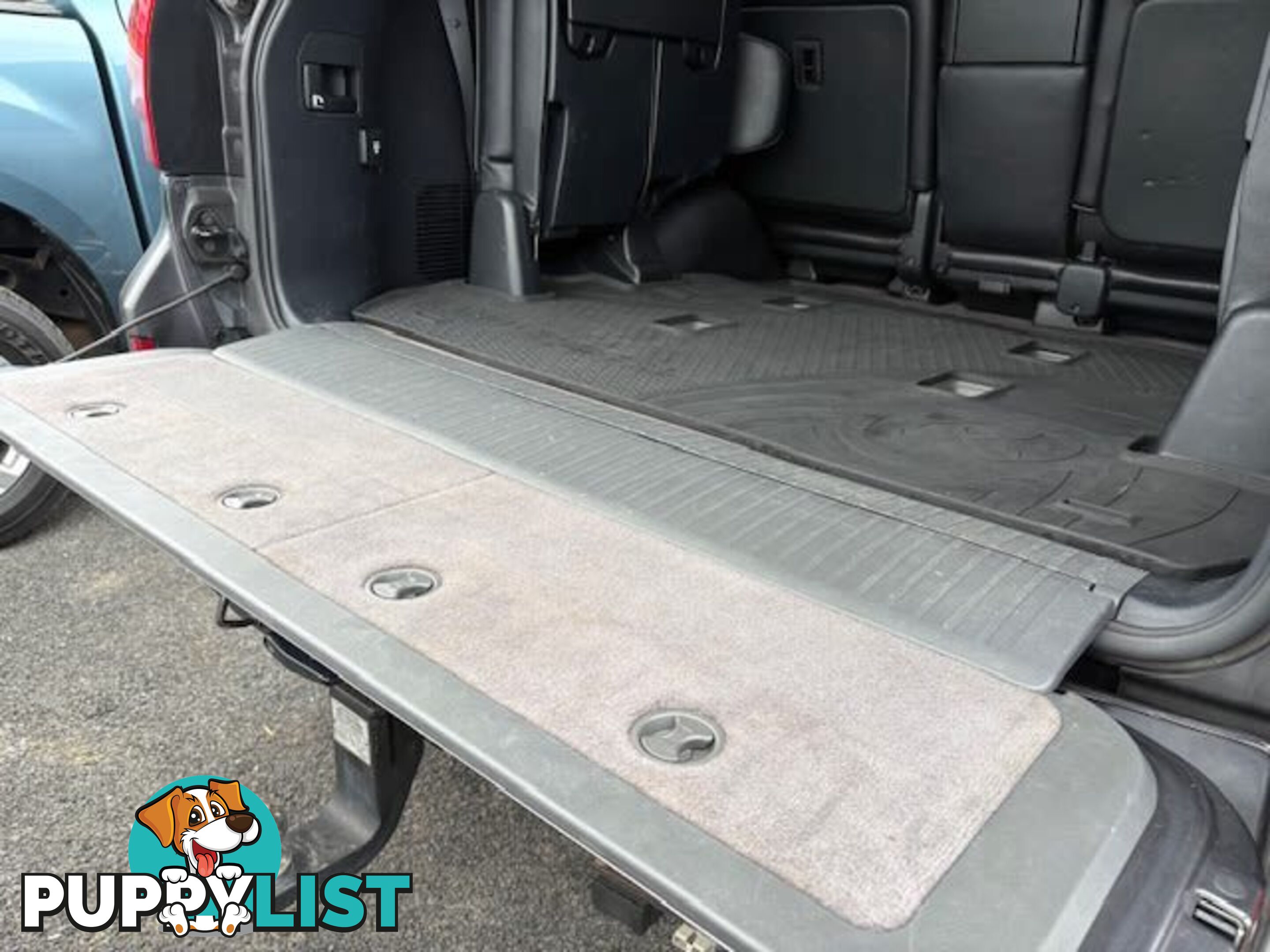 2014 TOYOTA LANDCRUISER VX (4X4) VDJ200R MY13 SUV, 4 DOORS, 8 SEATS