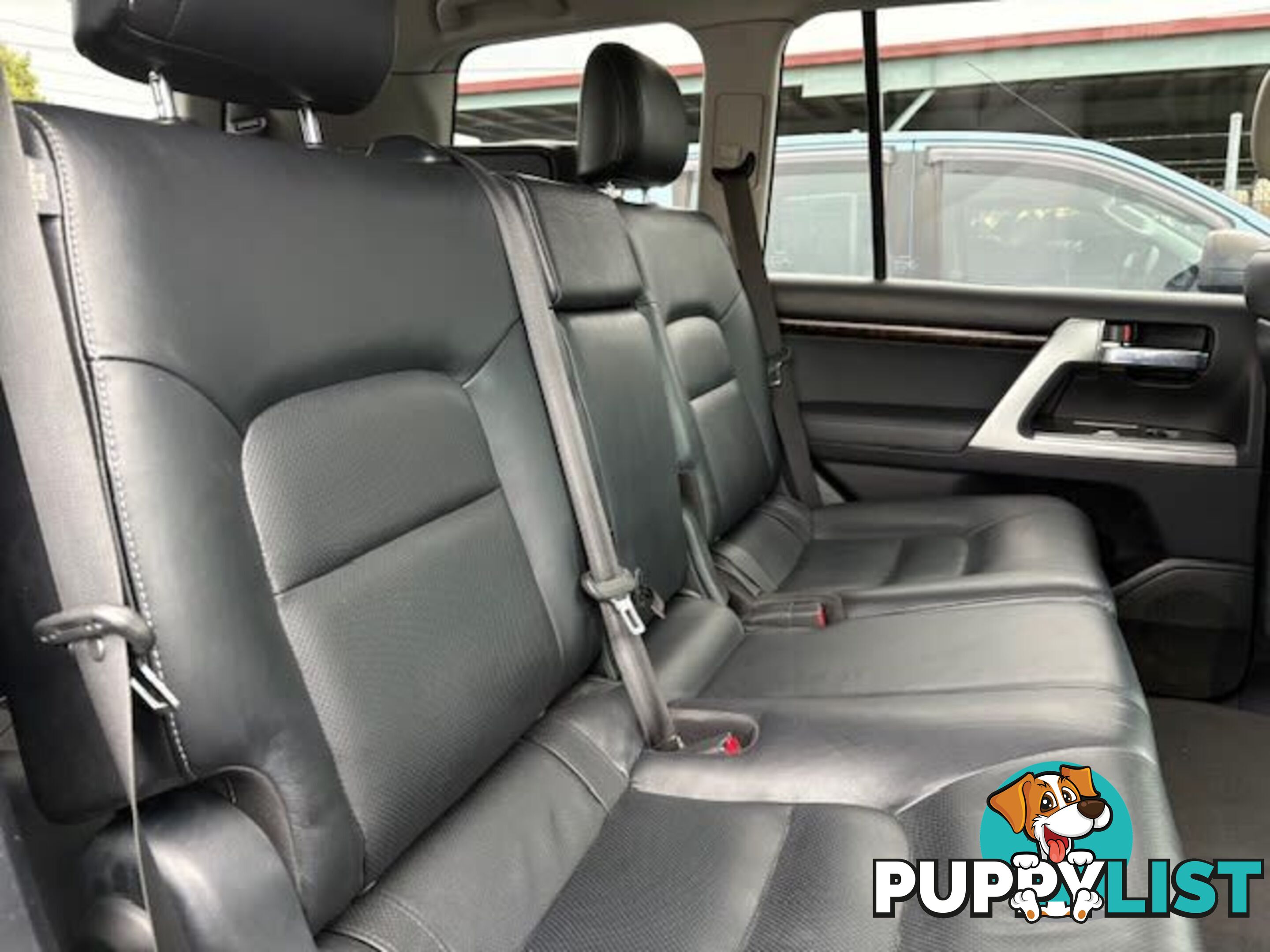 2014 TOYOTA LANDCRUISER VX (4X4) VDJ200R MY13 SUV, 4 DOORS, 8 SEATS