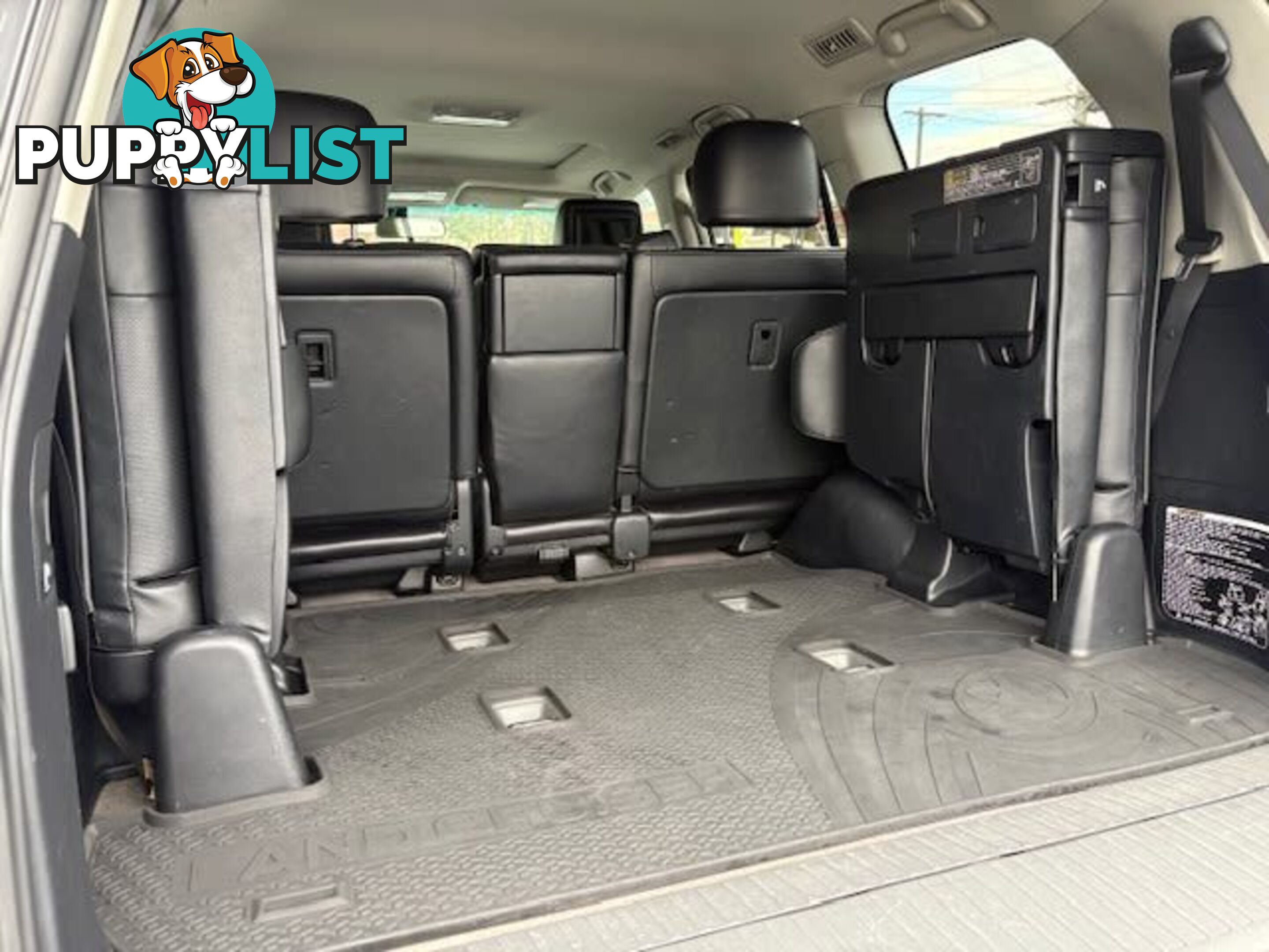 2014 TOYOTA LANDCRUISER VX (4X4) VDJ200R MY13 SUV, 4 DOORS, 8 SEATS