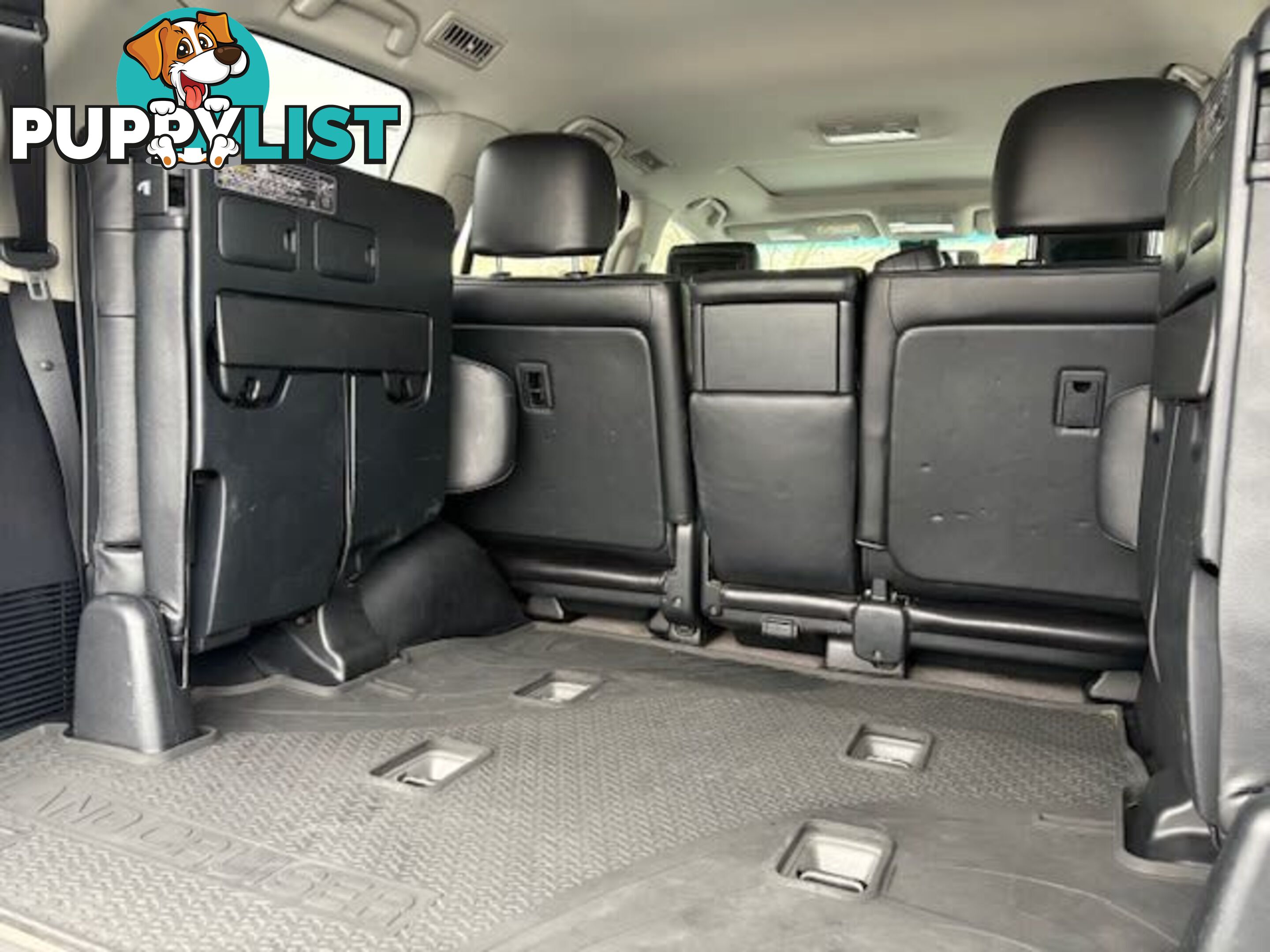 2014 TOYOTA LANDCRUISER VX (4X4) VDJ200R MY13 SUV, 4 DOORS, 8 SEATS