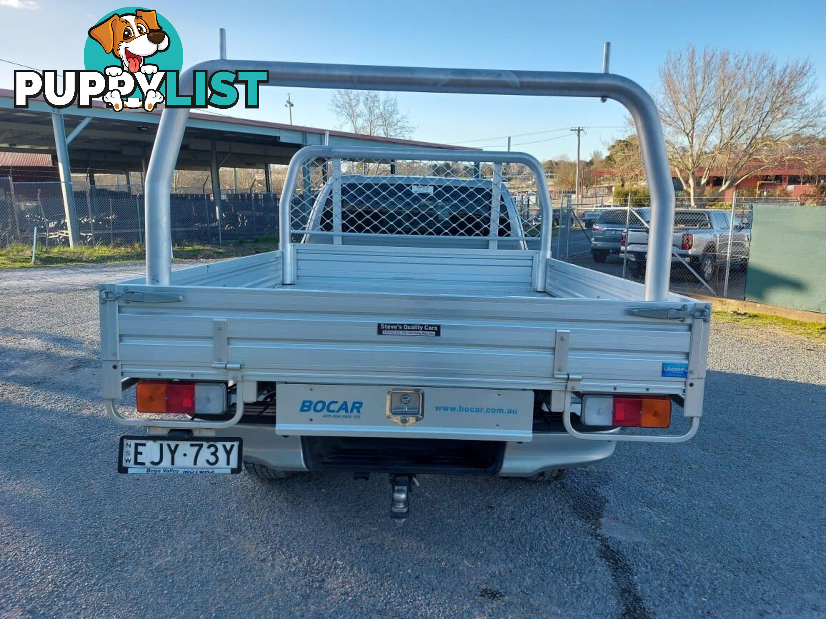 2020 TOYOTA HILUX SR5 (4X4) GUN126R FACELIFT UTE TRAY, 2 DOORS, 4 SEATS
