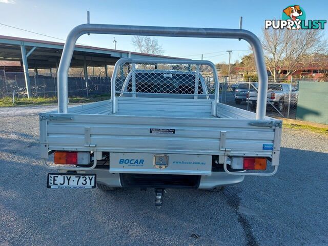 2020 TOYOTA HILUX SR5 (4X4) GUN126R FACELIFT UTE TRAY, 2 DOORS, 4 SEATS