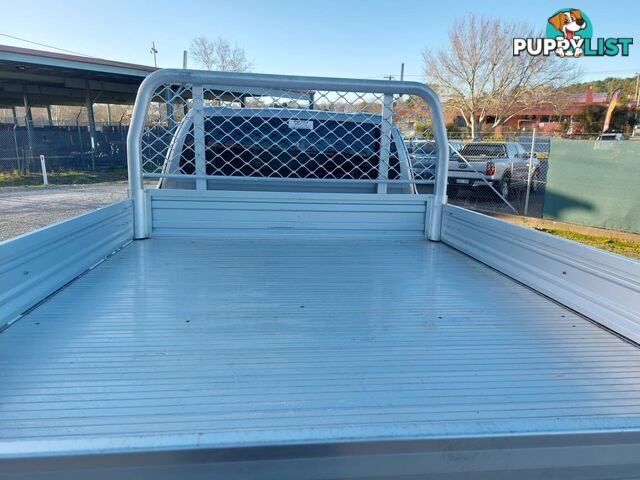 2020 TOYOTA HILUX SR5 (4X4) GUN126R FACELIFT UTE TRAY, 2 DOORS, 4 SEATS