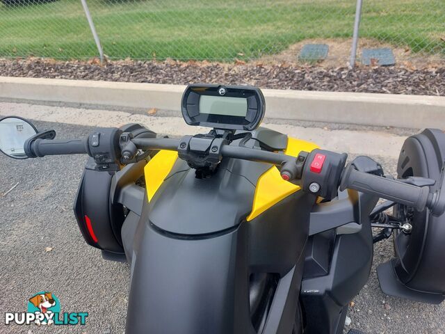 2023 Can-Am Ryker Sport 900 