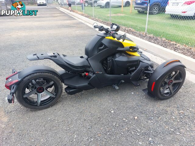 2023 Can-Am Ryker Sport 900 