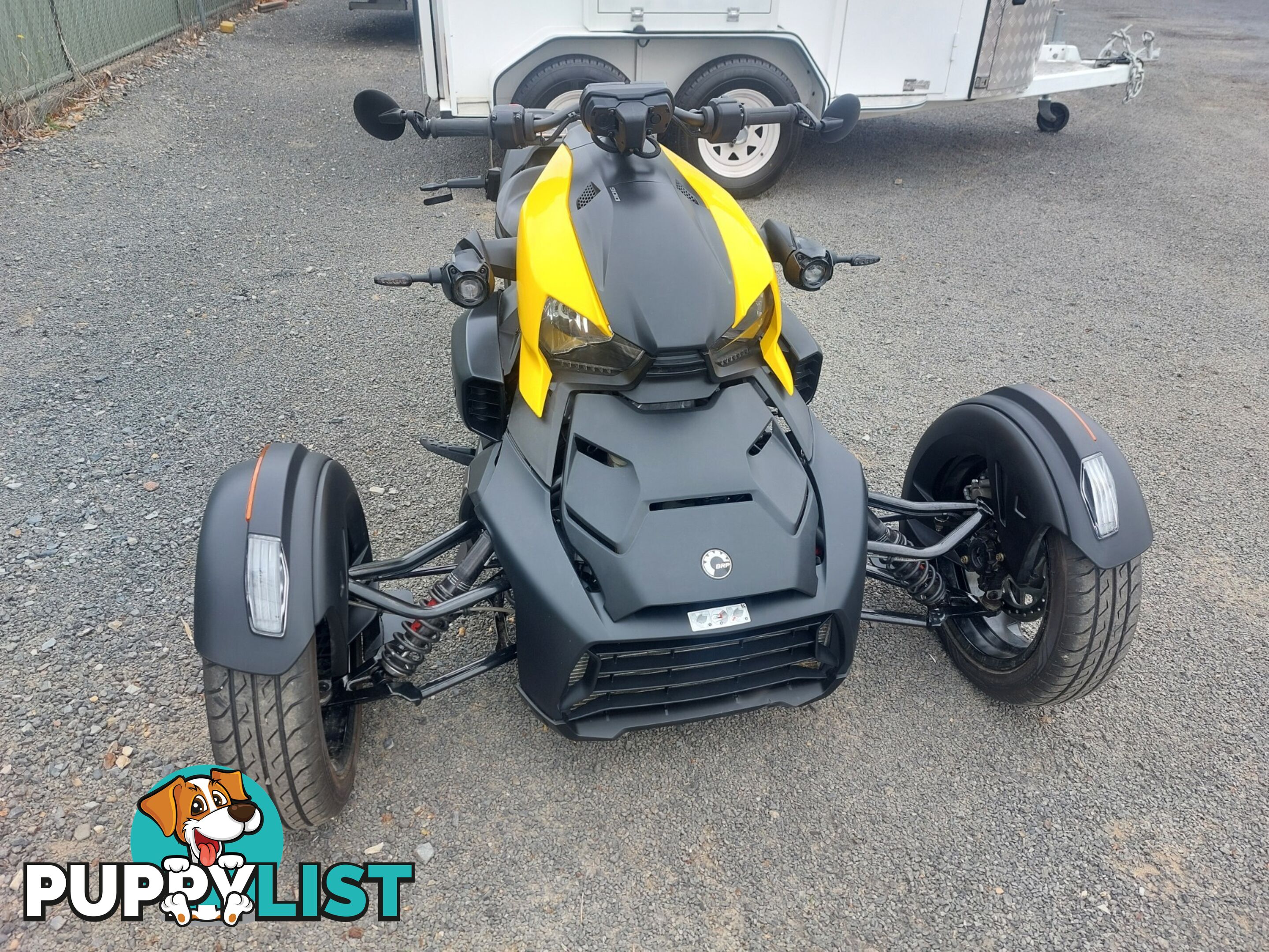 2023 Can-Am Ryker Sport 900 