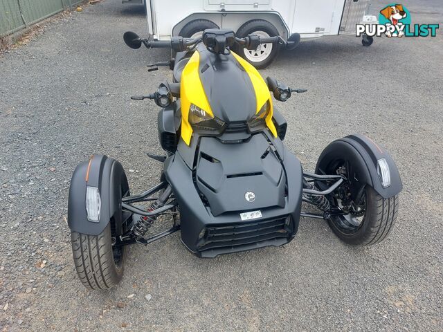 2023 Can-Am Ryker Sport 900 