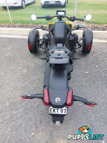 2023 Can-Am Ryker Sport 900 