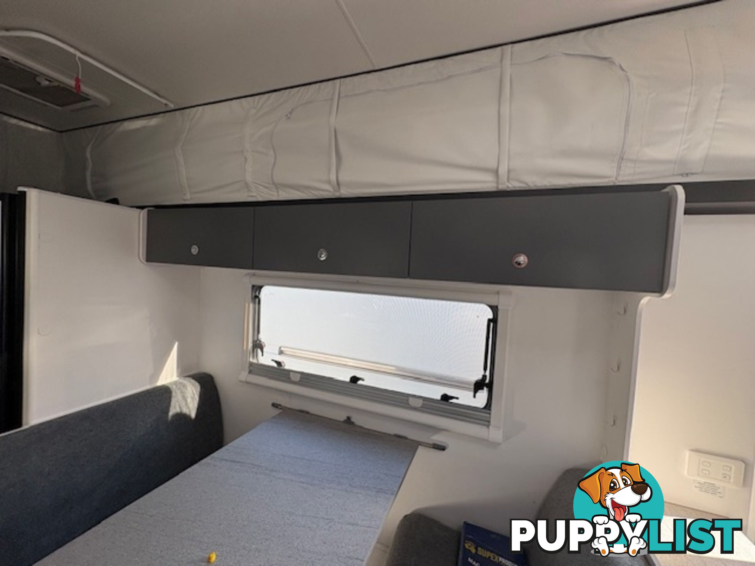 2024 Jayco 17.58-3 STARCRAFT OUTBACK