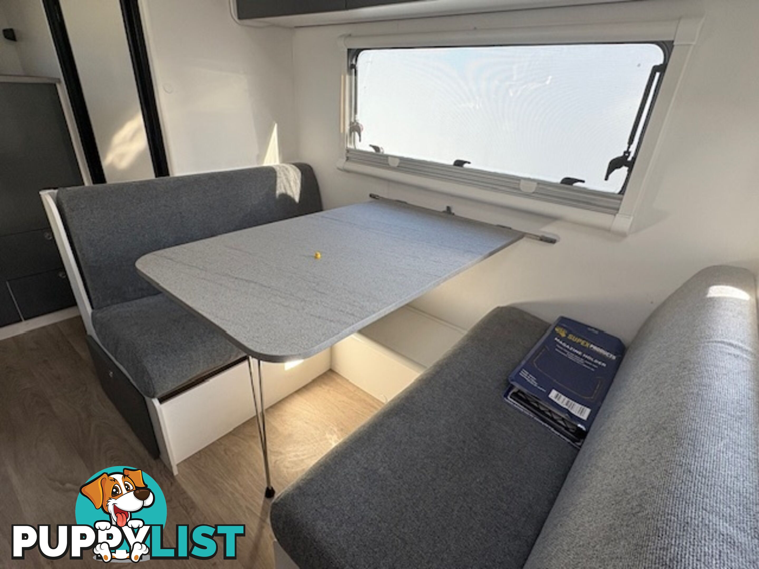 2024 Jayco 17.58-3 STARCRAFT OUTBACK
